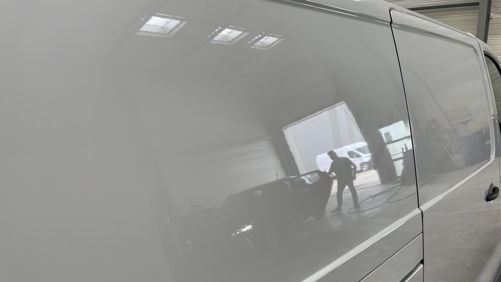 PEUGEOT EXPERT FOURGON FGN TOLE LONG BLUEHDI 150 S&S BVM6 PREMIUM — expertise