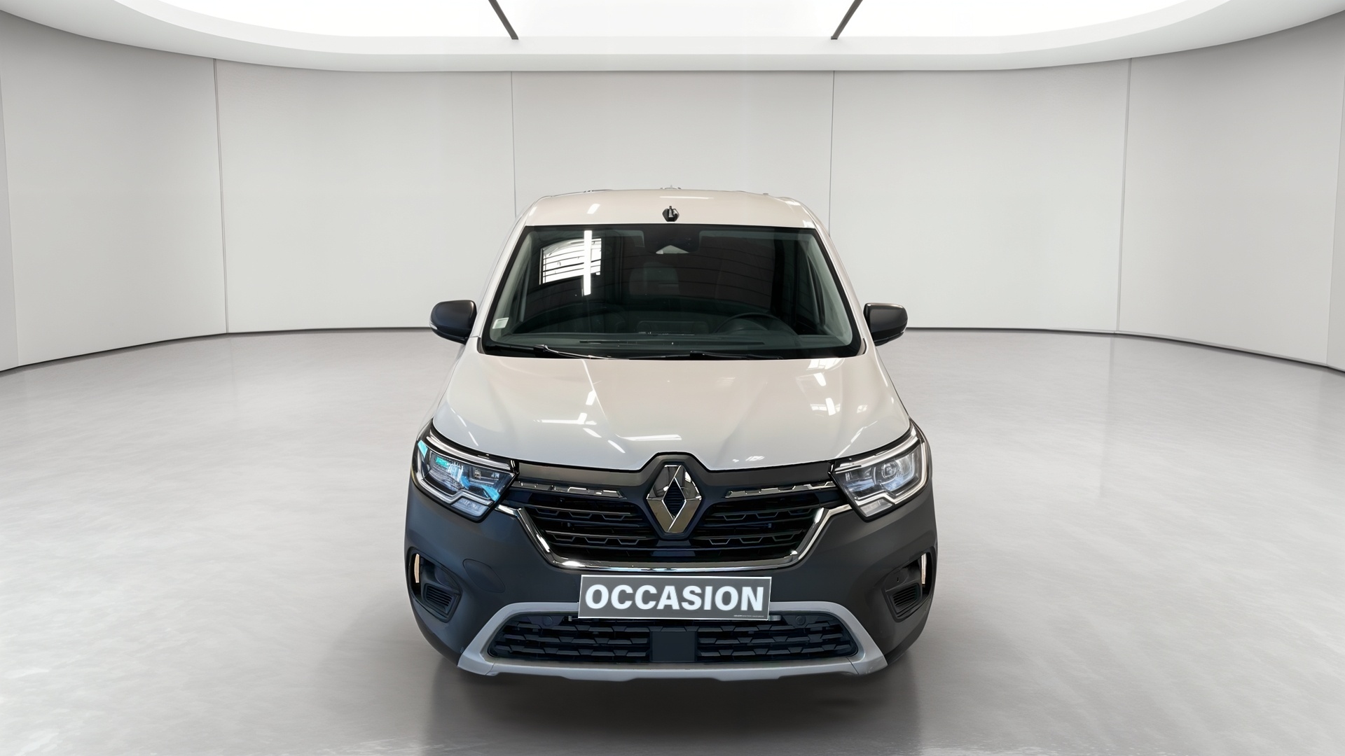 RENAULT KANGOO VAN BLUE DCI 95 EXTRA - 22 - 5P