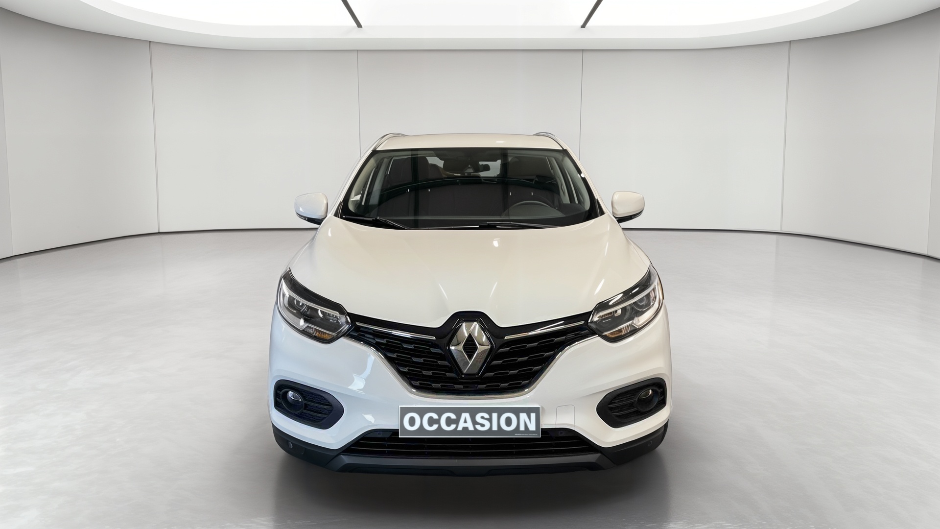 RENAULT KADJAR Blue dCi 115 Business