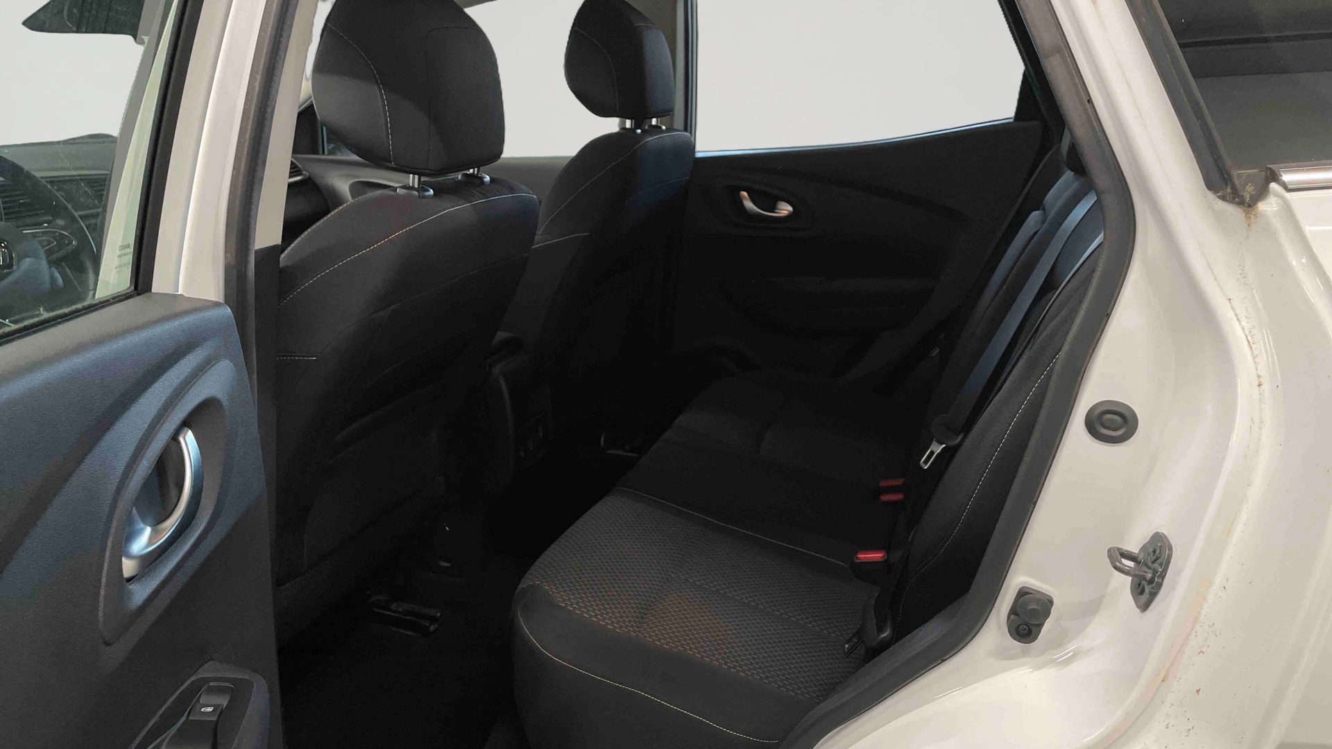 RENAULT KADJAR Blue dCi 115 Business