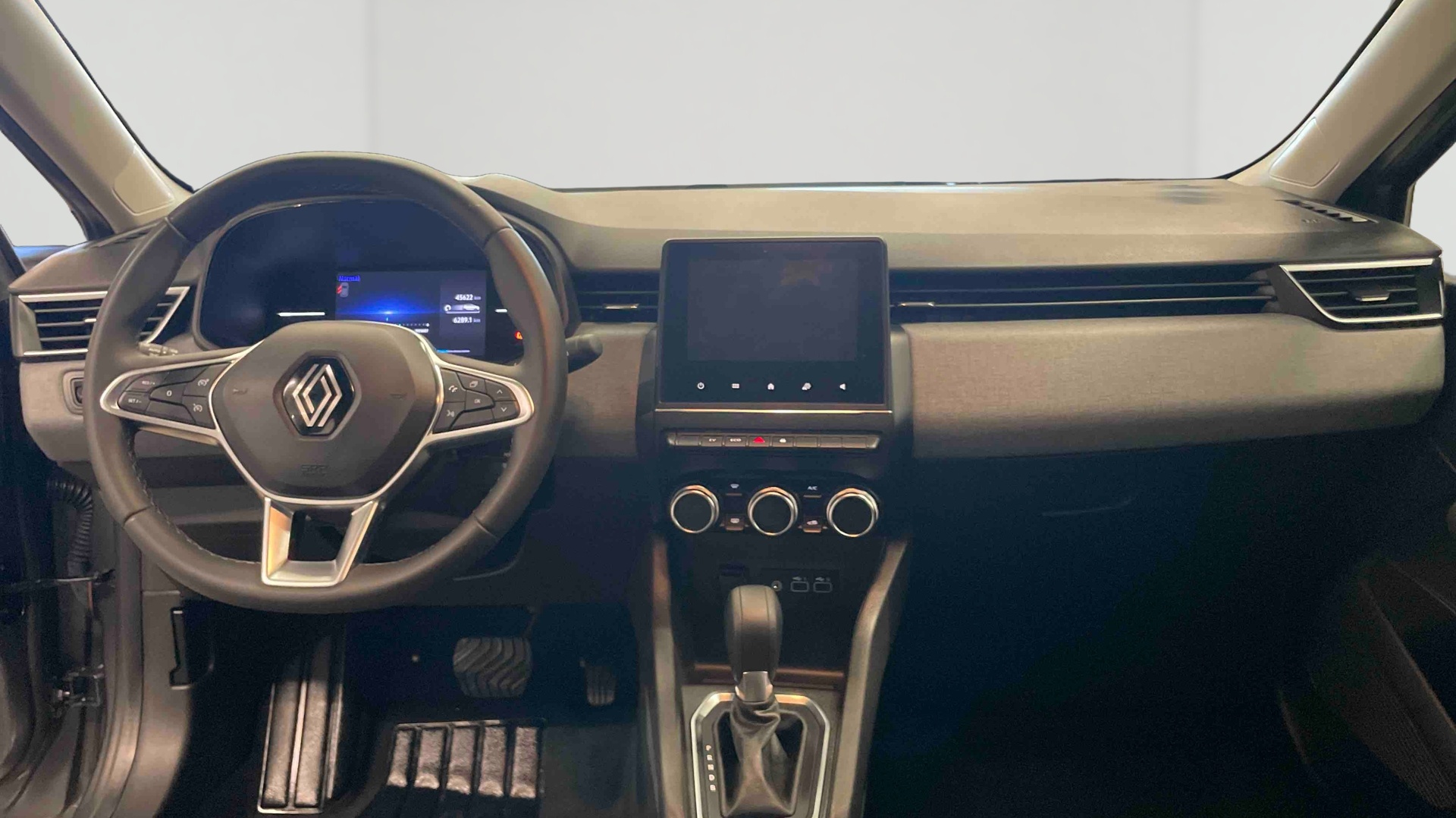 RENAULT CLIO V E-Tech full hybrid 145 Evolution