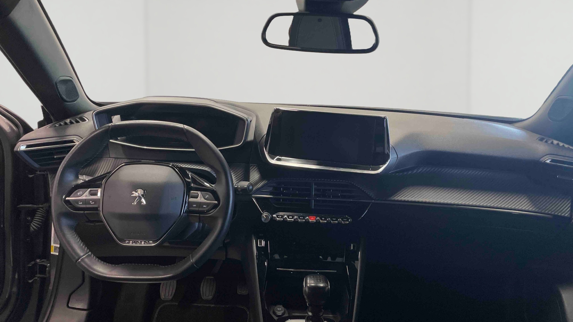 PEUGEOT 2008 Allure Pack Puretech 130 S&S BVM6