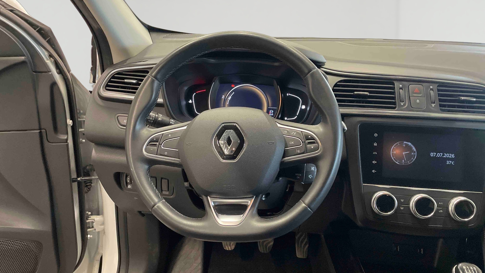 RENAULT KADJAR Blue dCi 115 Business