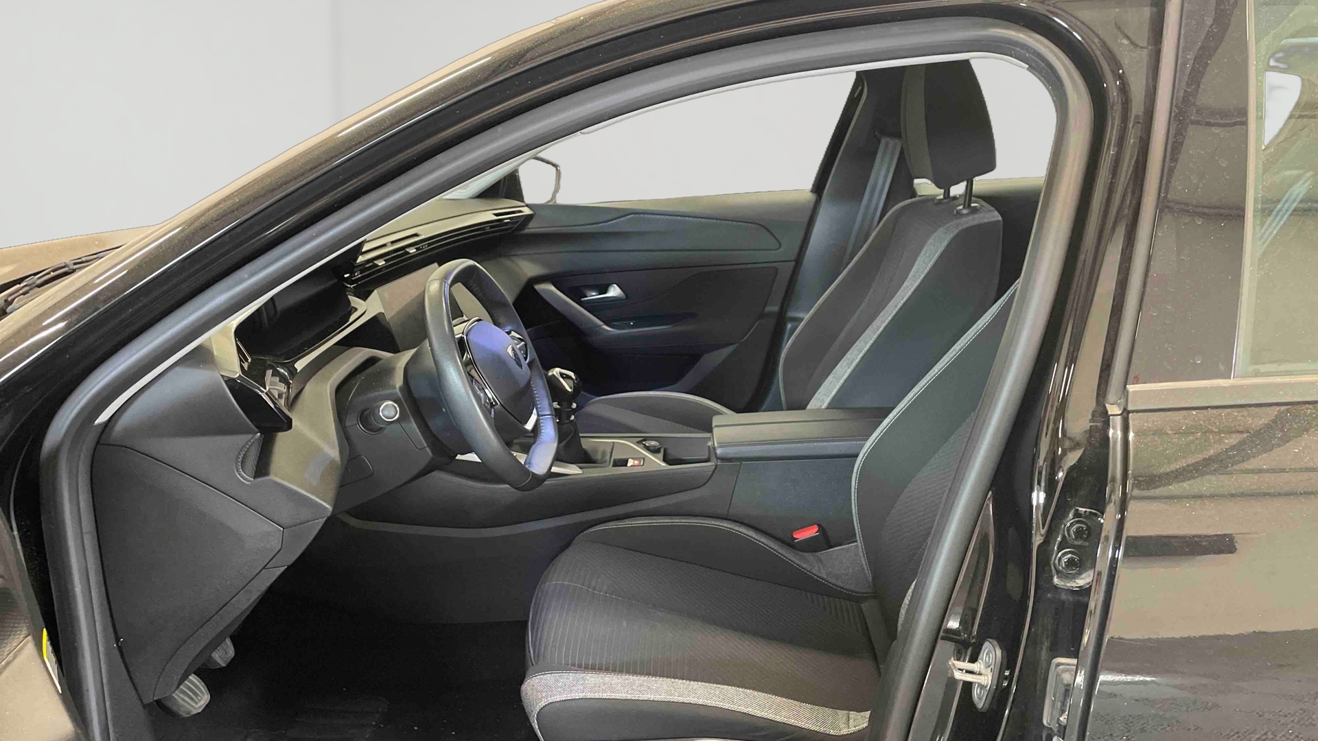 PEUGEOT 308 ACTIVE PACK PTECH 130 S&S BVM6
