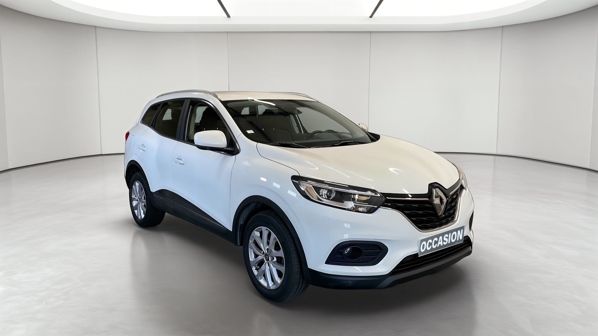 RENAULT KADJAR Blue dCi 115 Business