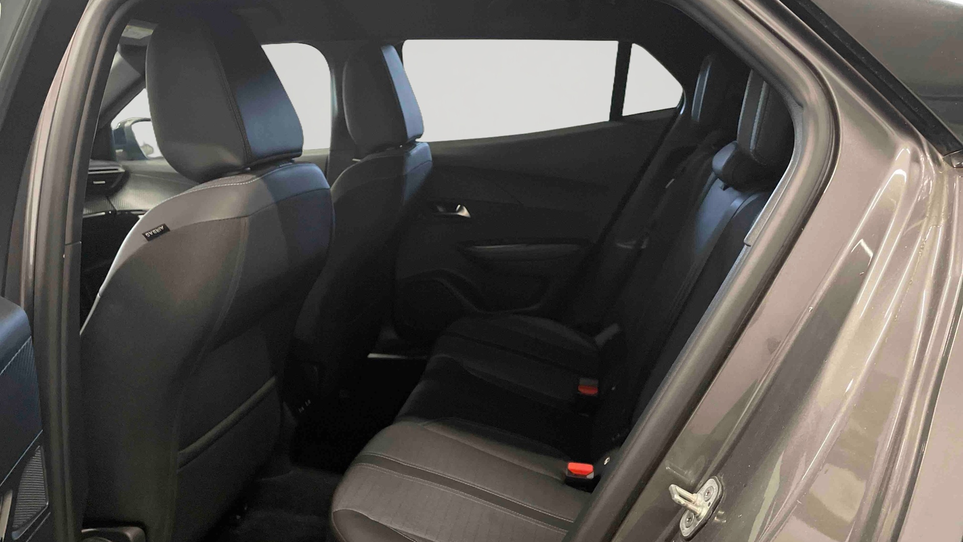 PEUGEOT 2008 Allure Pack Puretech 130 S&S BVM6