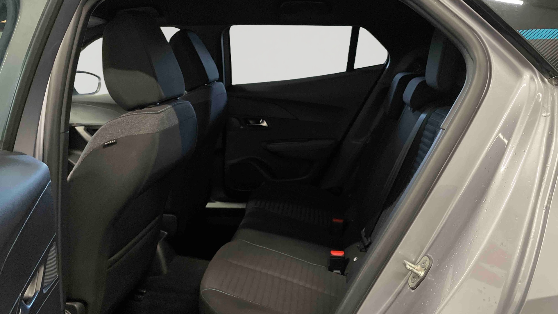 PEUGEOT 2008 STYLE PURETECH 100 S&S BVM6