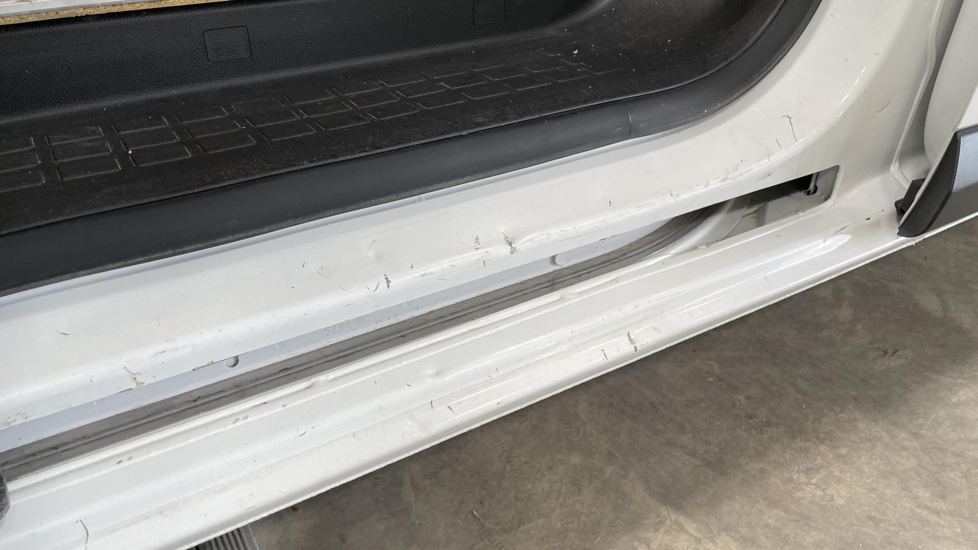 PEUGEOT EXPERT FOURGON FGN TOLE LONG BLUEHDI 150 S&S BVM6 PREMIUM — expertise