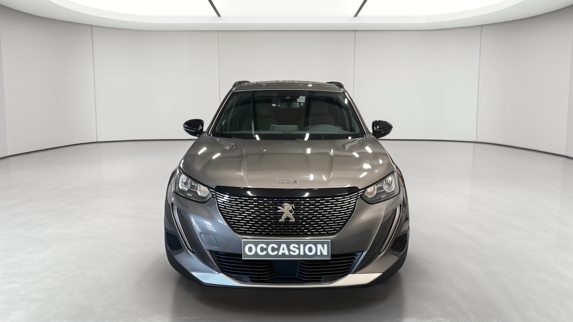 PEUGEOT 2008 Allure Pack Puretech 130 S&S BVM6