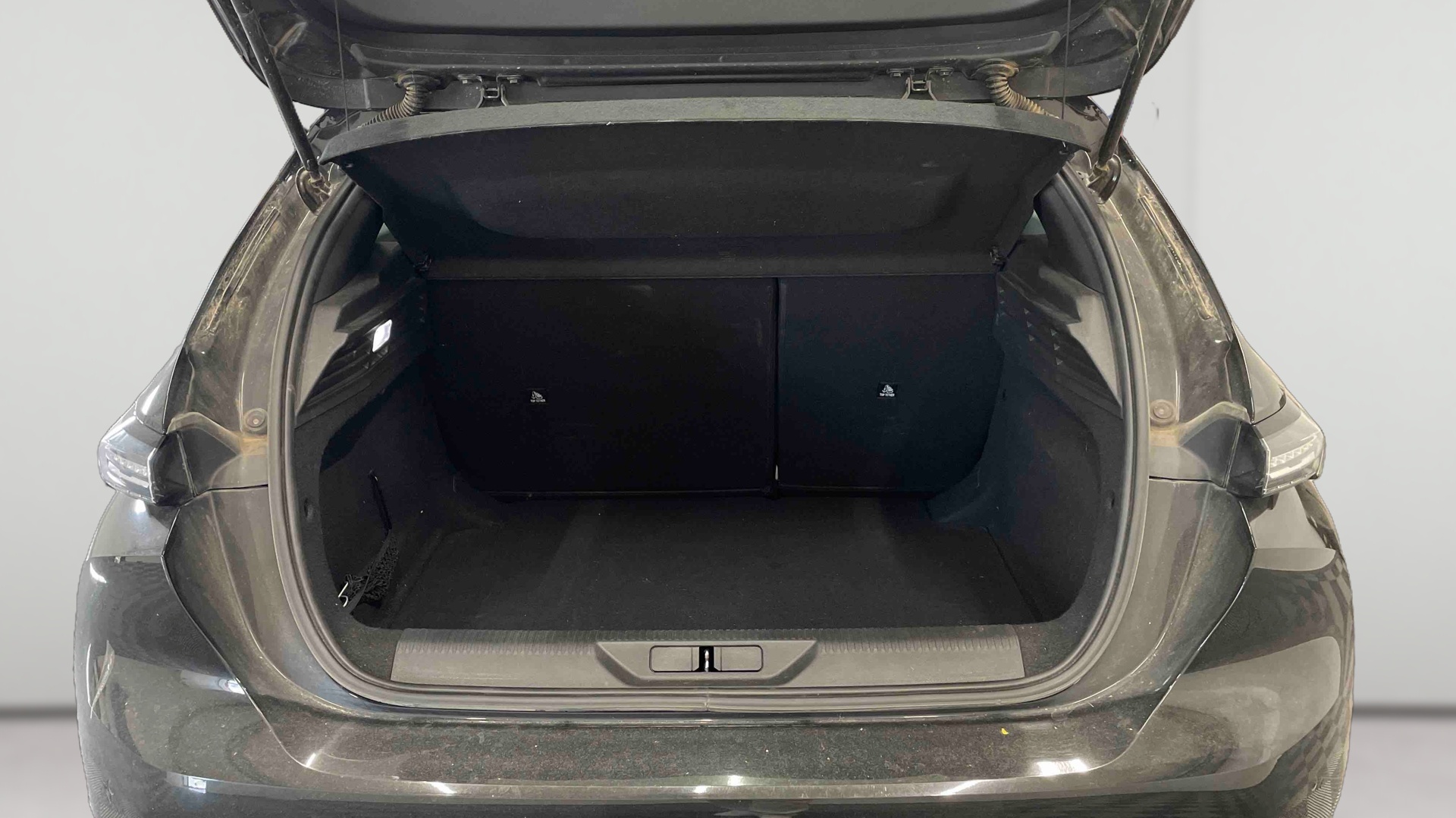 PEUGEOT 308 ACTIVE PACK PTECH 130 S&S BVM6