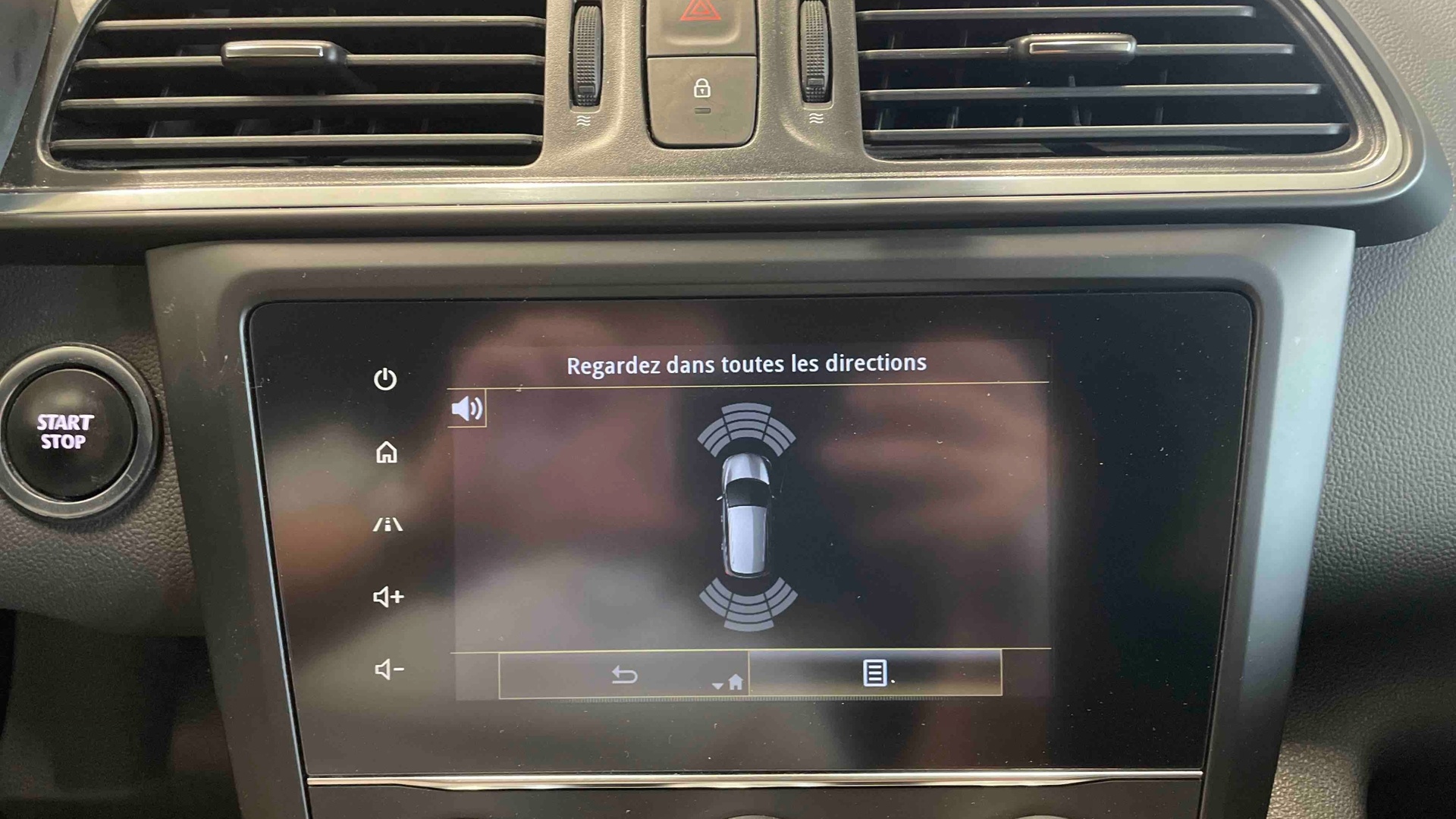 RENAULT KADJAR Blue dCi 115 Business