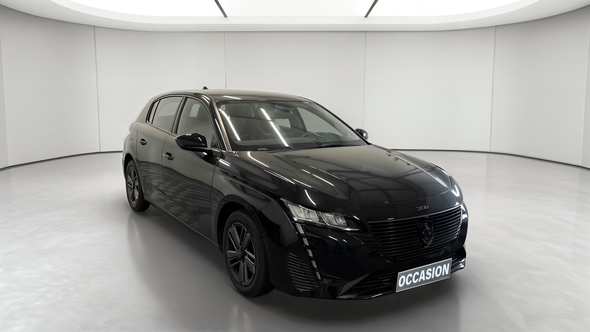 PEUGEOT 308 ACTIVE PACK PTECH 130 S&S BVM6