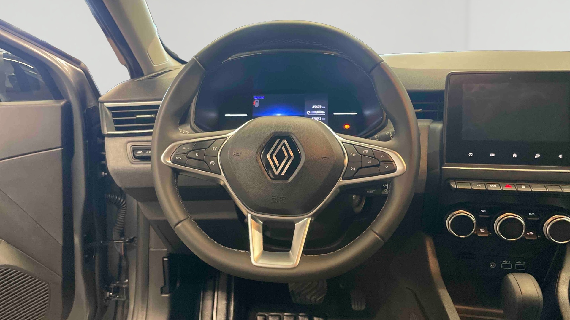 RENAULT CLIO V E-Tech full hybrid 145 Evolution