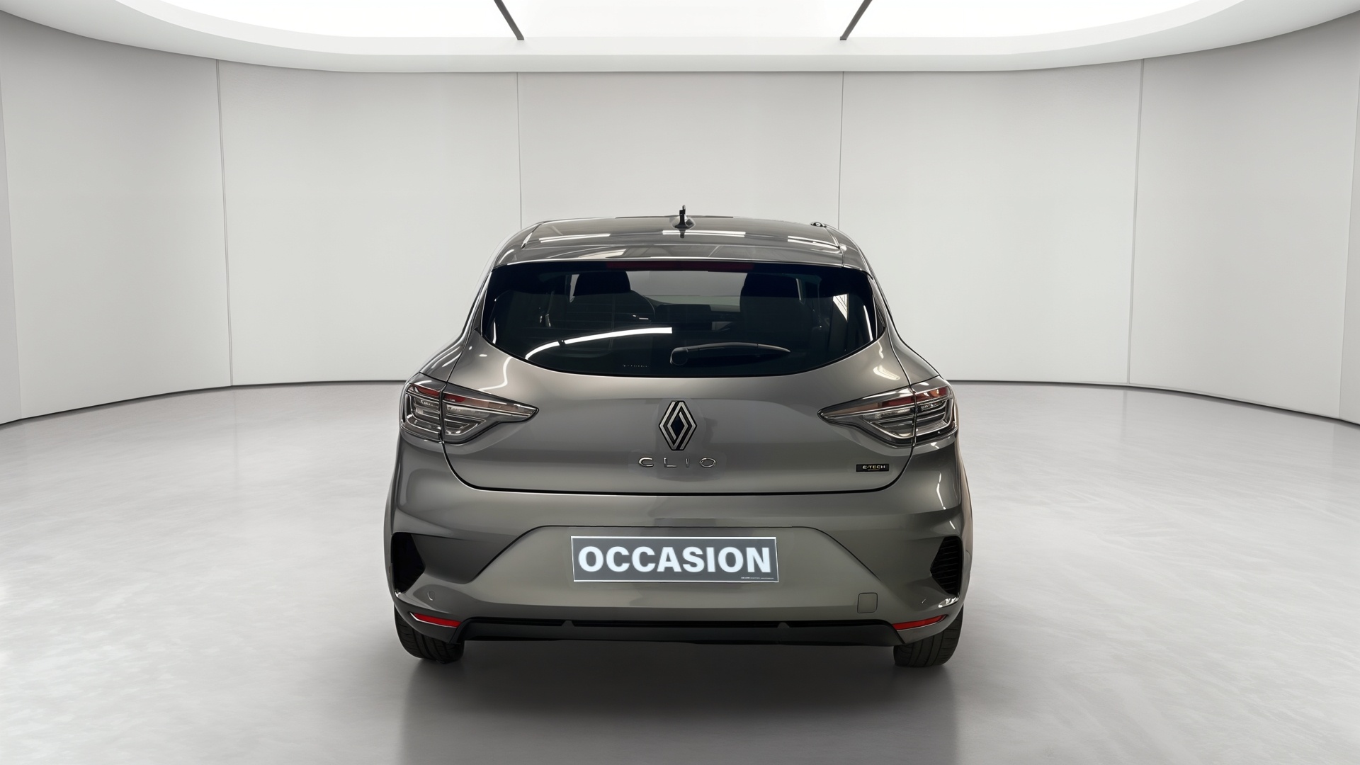 RENAULT CLIO V E-Tech full hybrid 145 Evolution