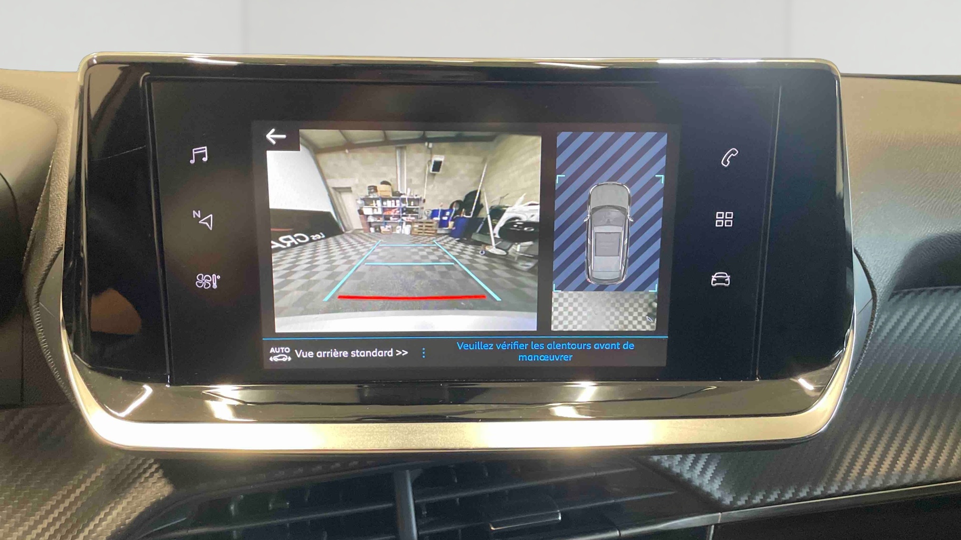 PEUGEOT 2008 STYLE PURETECH 100 S&S BVM6