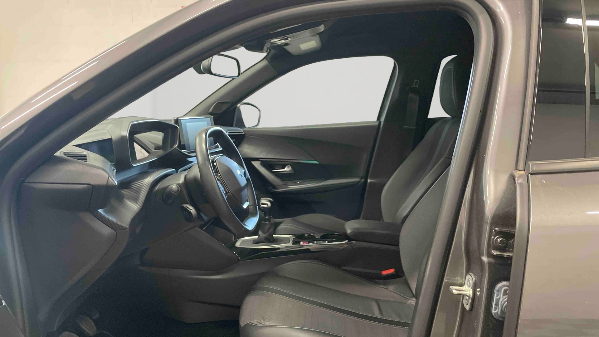 PEUGEOT 2008 Allure Pack Puretech 130 S&S BVM6