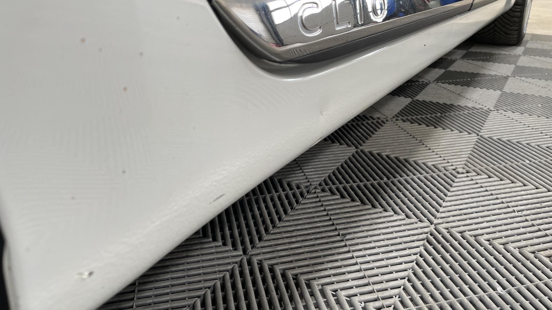 RENAULT CLIO V Blue dCi 85 Business — expertise