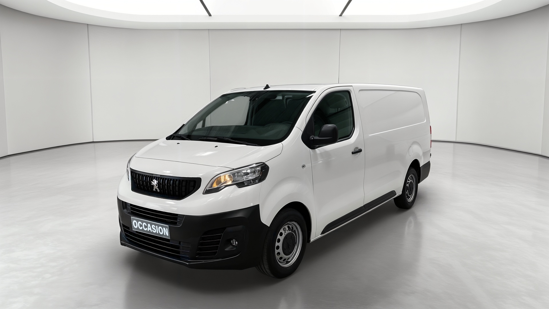 PEUGEOT EXPERT FOURGON FGN TOLE LONG BLUEHDI 150 S&S BVM6 PREMIUM