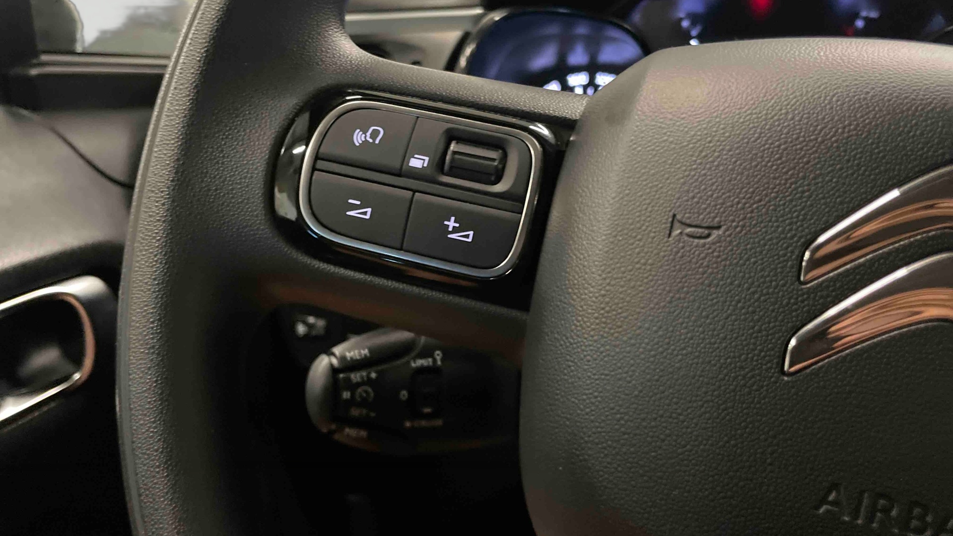 CITROEN C3 PureTech 110 BVM6 Plus