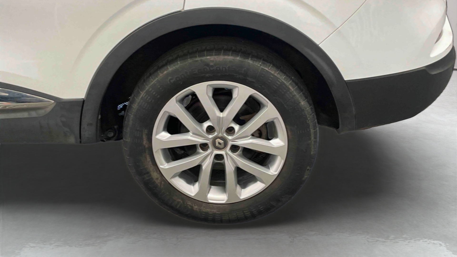 RENAULT KADJAR Blue dCi 115 Business
