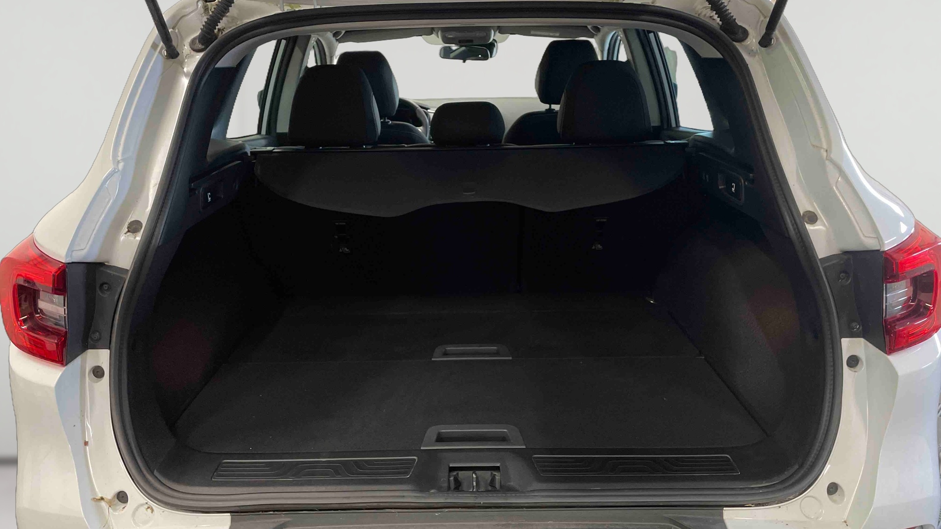 RENAULT KADJAR Blue dCi 115 Business