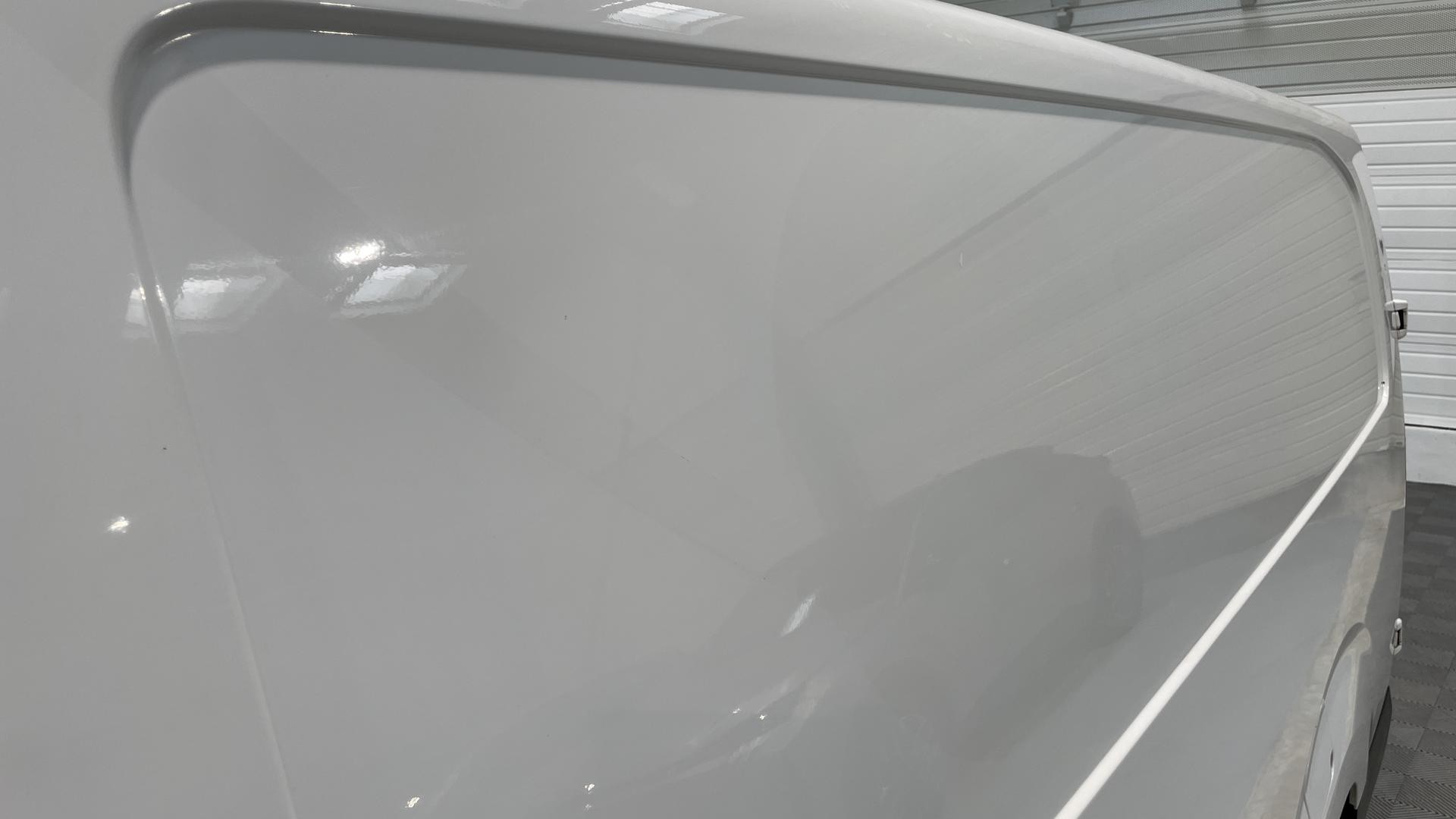 PEUGEOT EXPERT FOURGON FGN TOLE LONG BLUEHDI 150 S&S BVM6 PREMIUM — expertise