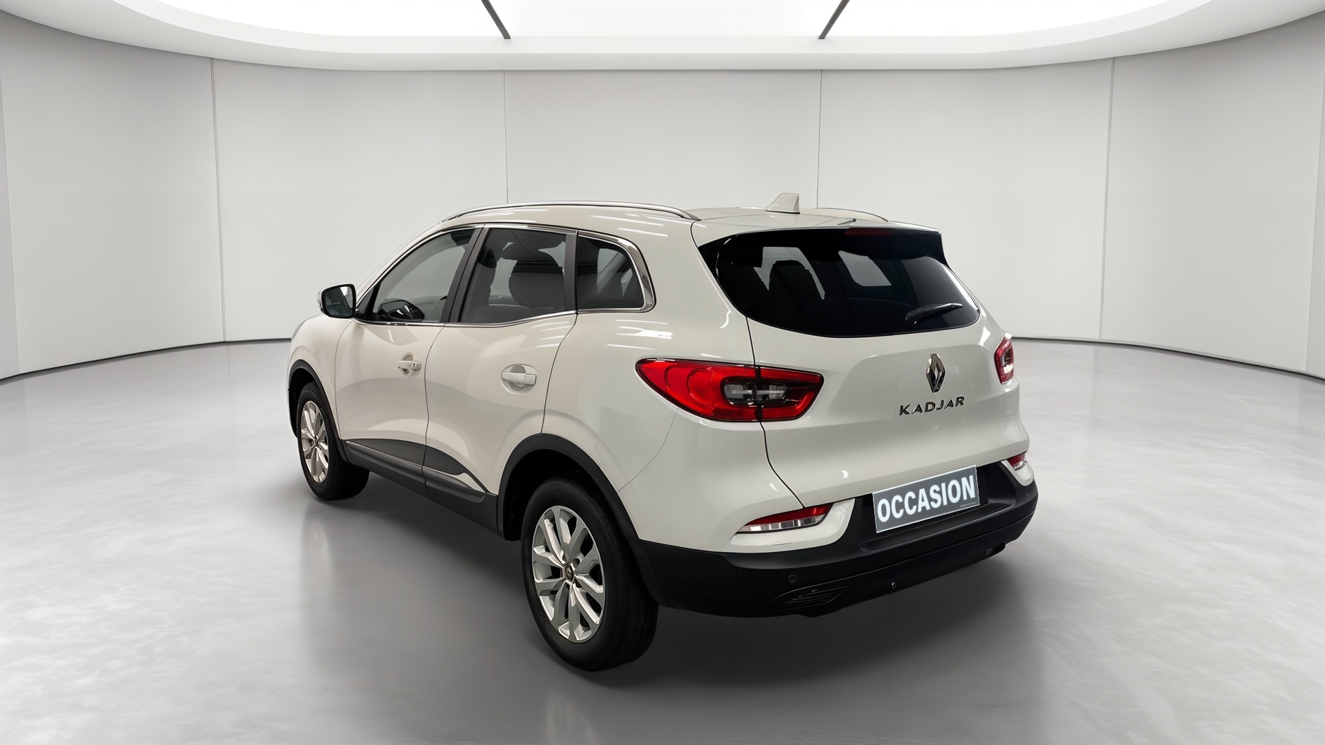 RENAULT KADJAR Blue dCi 115 Business