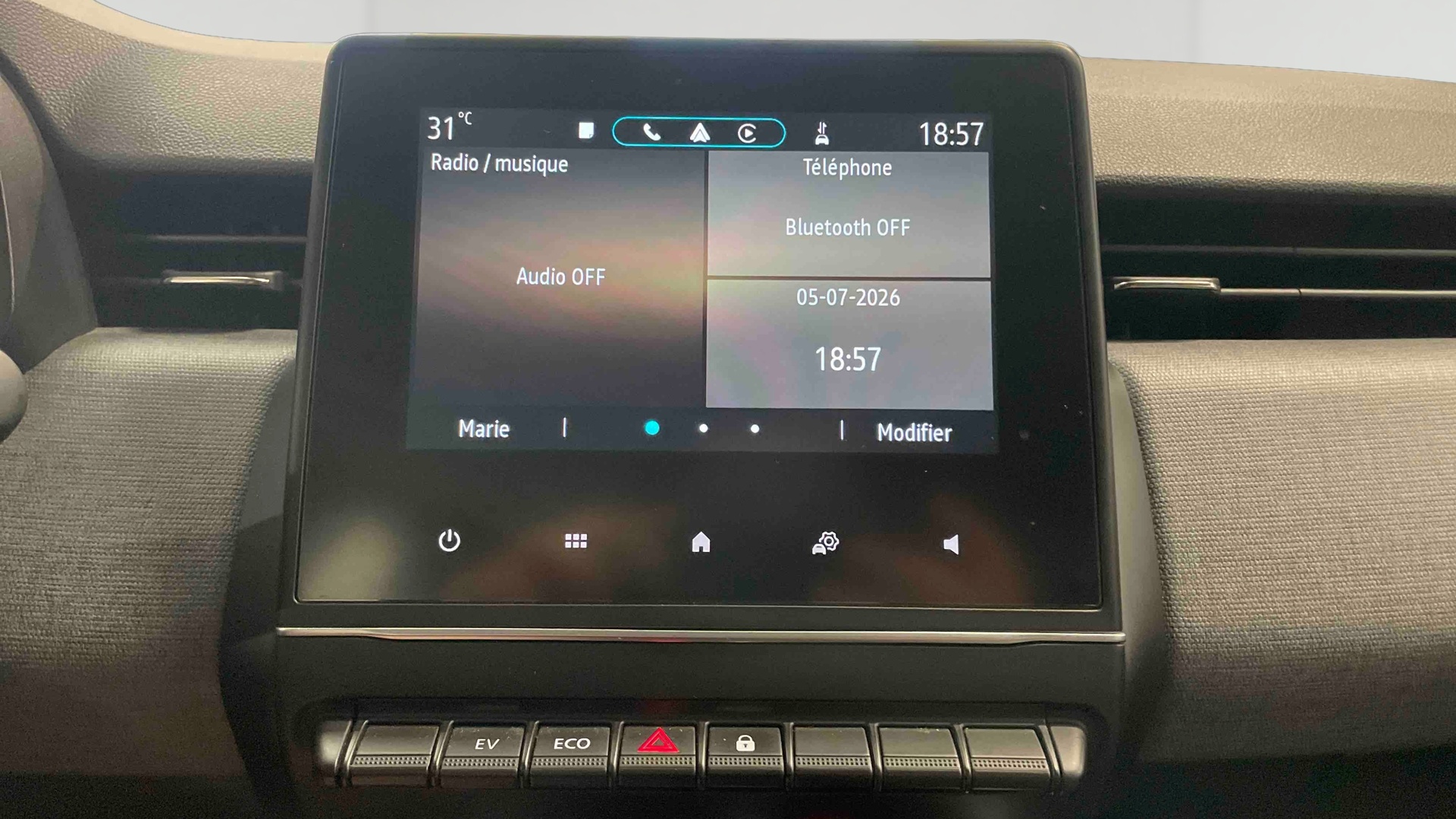 RENAULT CLIO V E-Tech full hybrid 145 Evolution