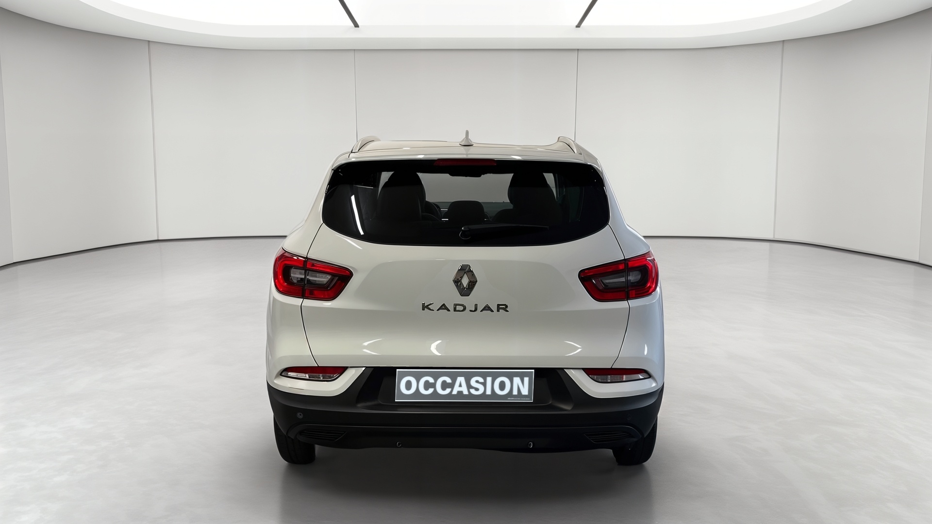 RENAULT KADJAR Blue dCi 115 Business