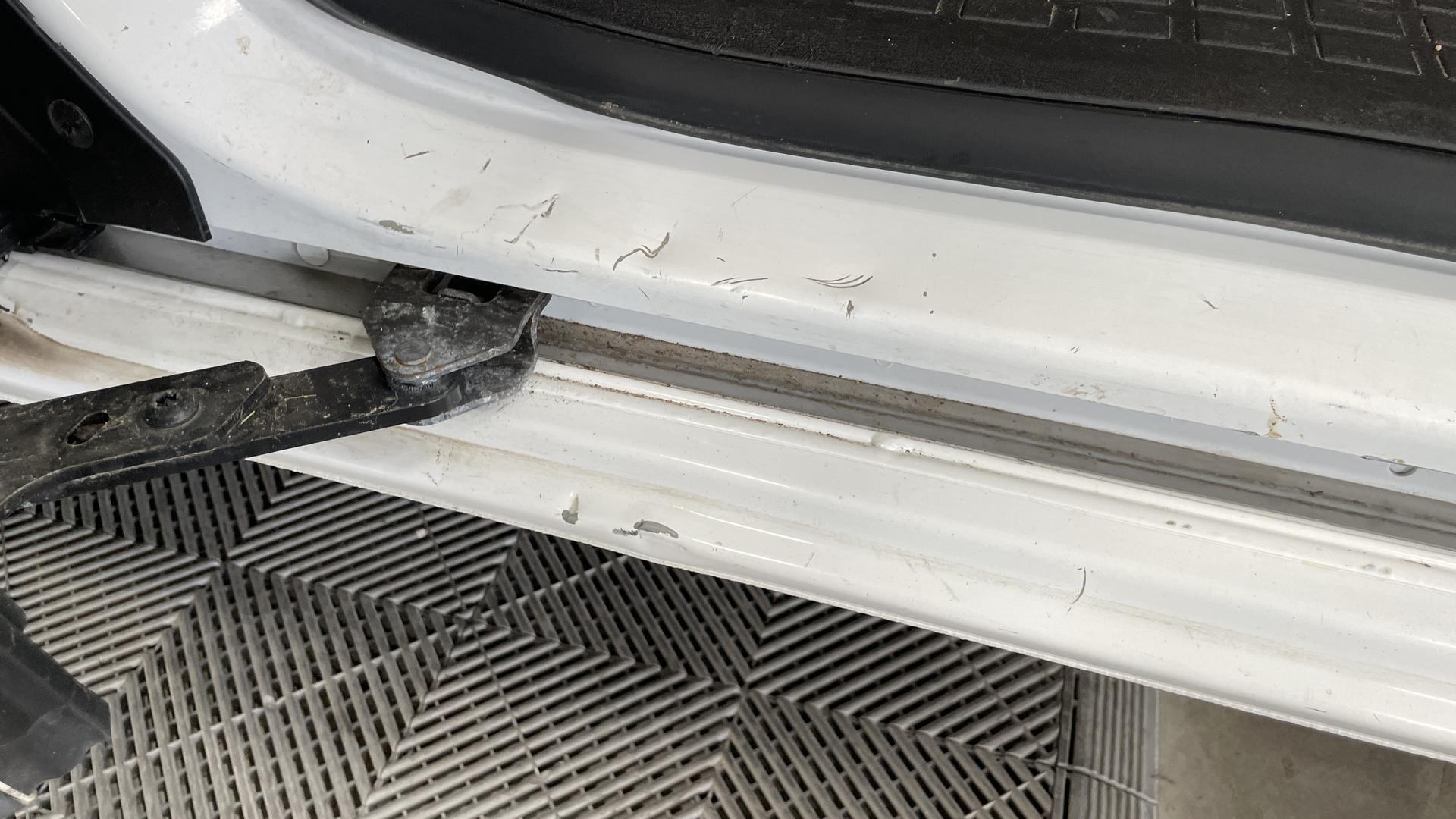 PEUGEOT EXPERT FOURGON FGN TOLE LONG BLUEHDI 150 S&S BVM6 PREMIUM — expertise