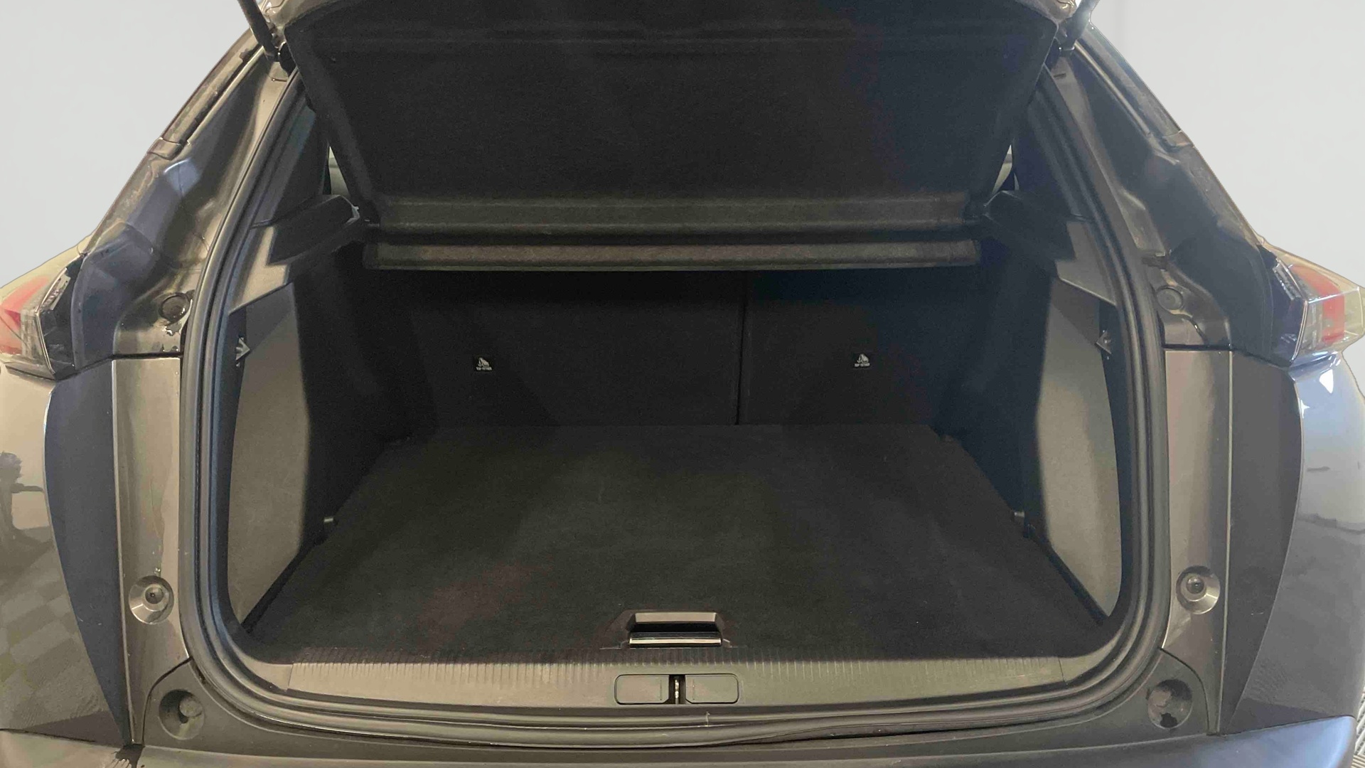 PEUGEOT 2008 Allure Pack Puretech 130 S&S BVM6