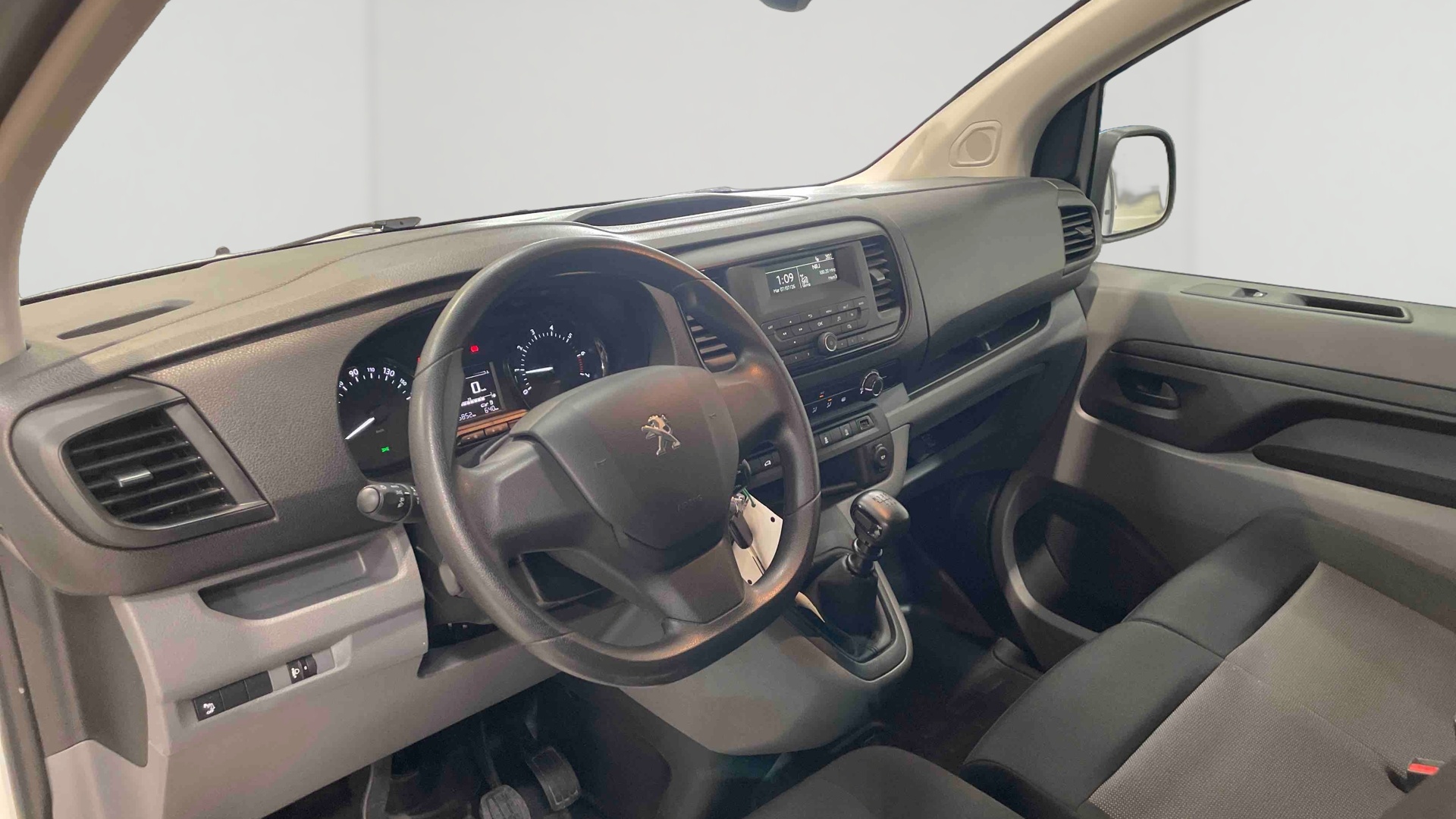 PEUGEOT EXPERT FOURGON FGN TOLE LONG BLUEHDI 150 S&S BVM6 PREMIUM