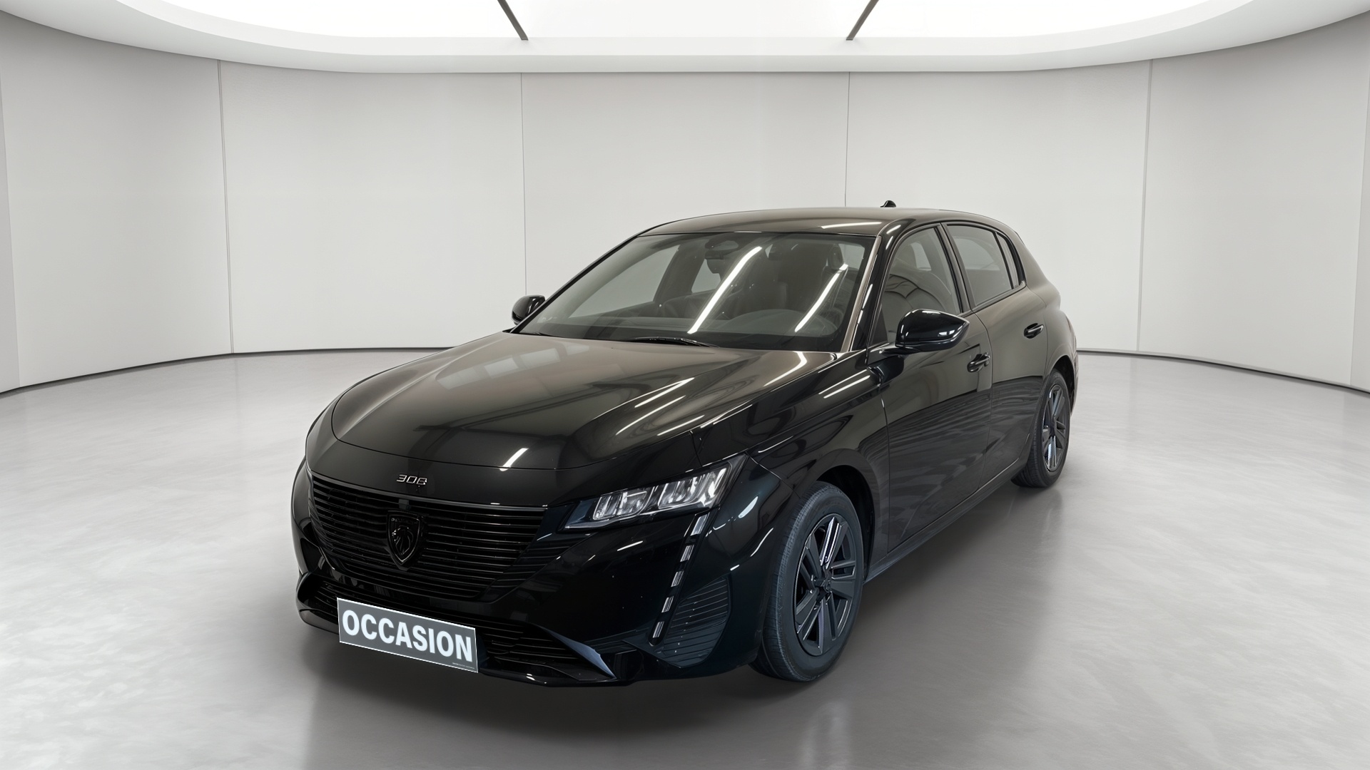 PEUGEOT 308 ACTIVE PACK PTECH 130 S&S BVM6