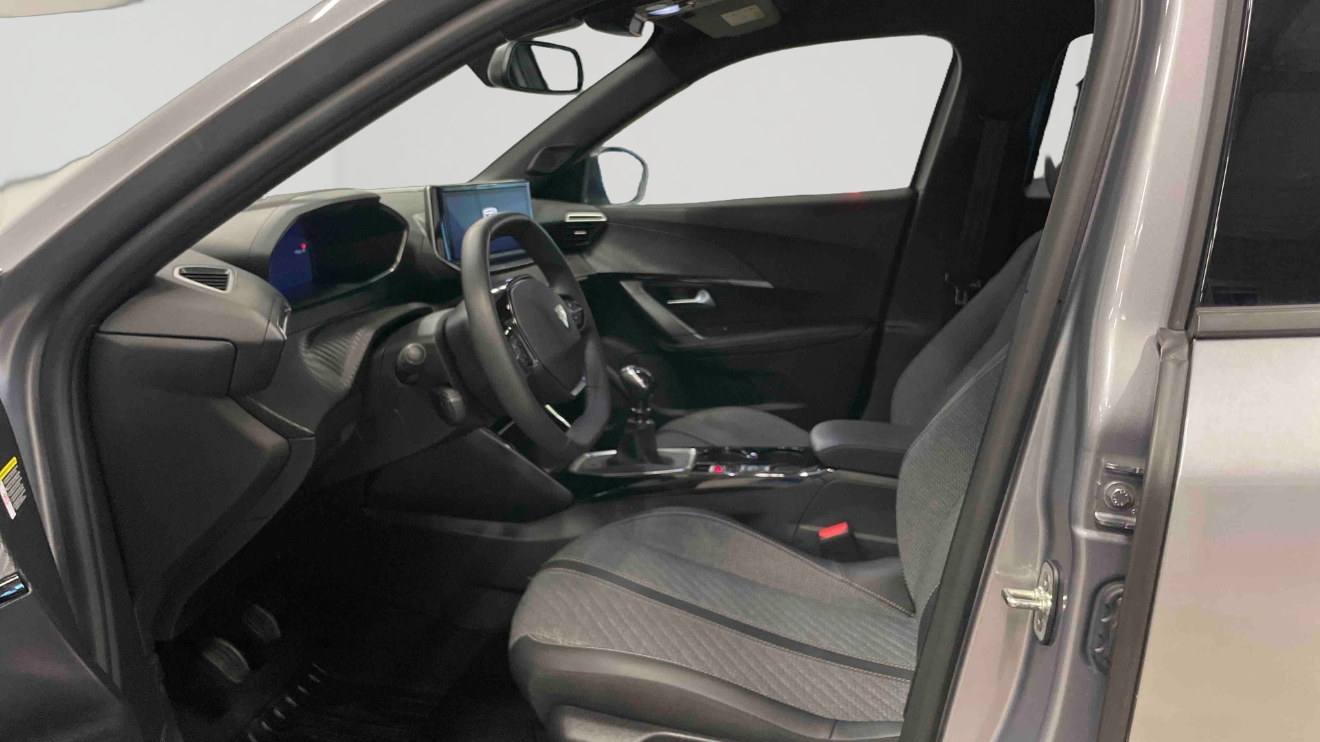 PEUGEOT 2008 100 S&S BVM6 Allure