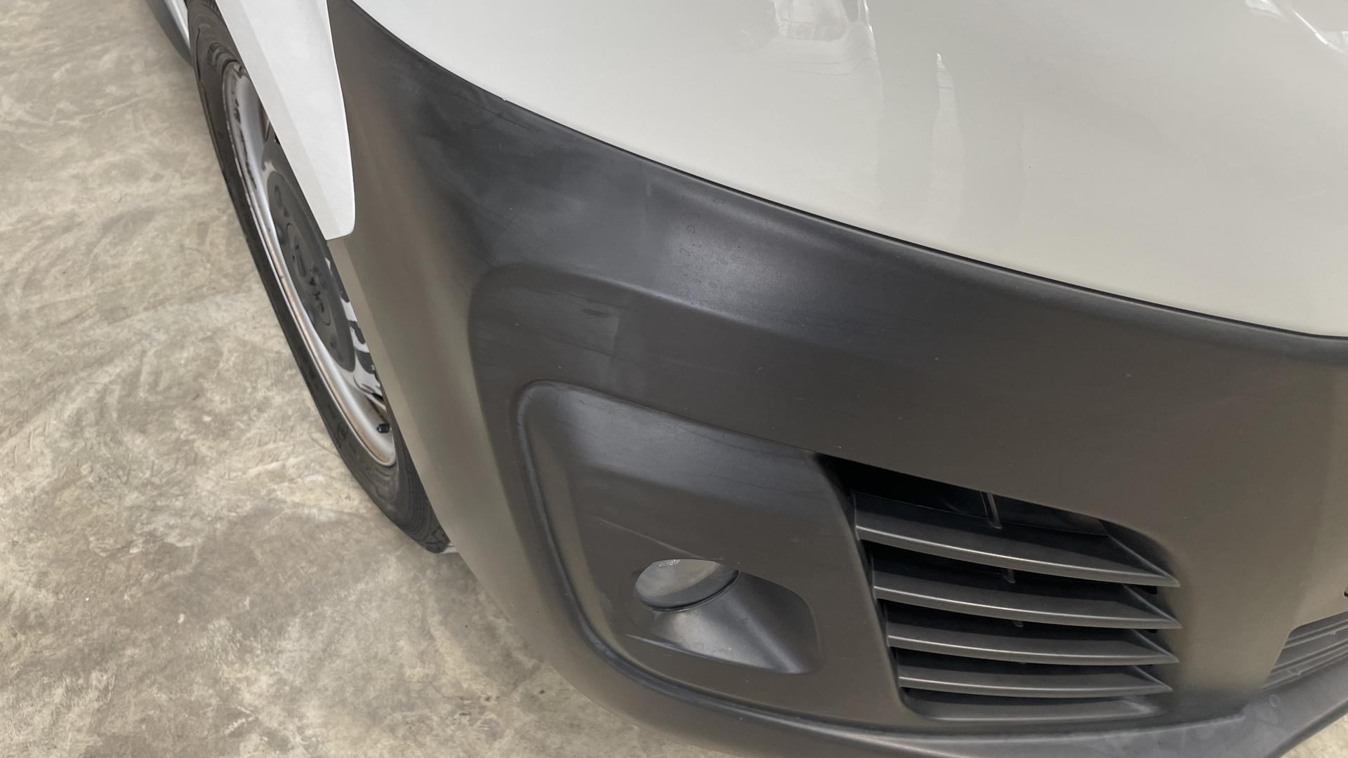 PEUGEOT EXPERT FOURGON FGN TOLE LONG BLUEHDI 150 S&S BVM6 PREMIUM — expertise