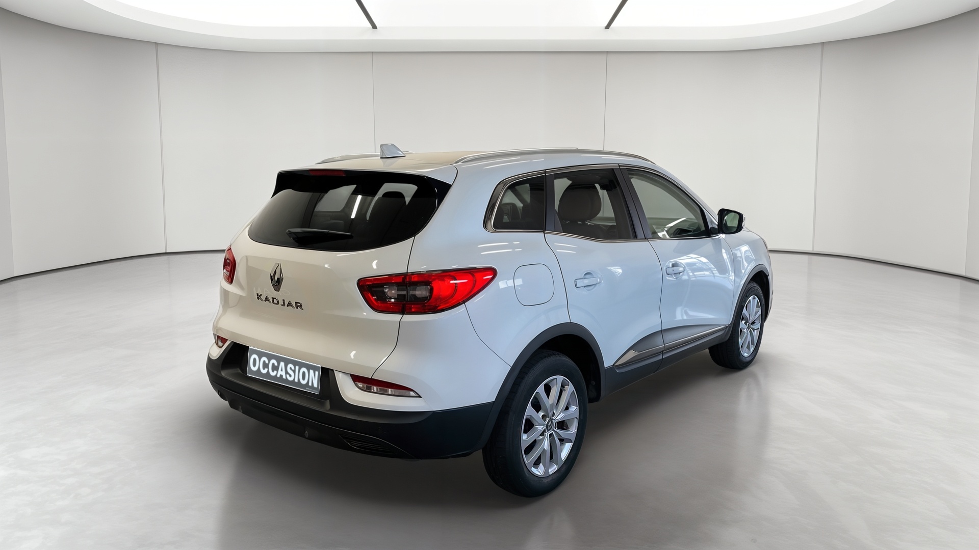 RENAULT KADJAR Blue dCi 115 Business