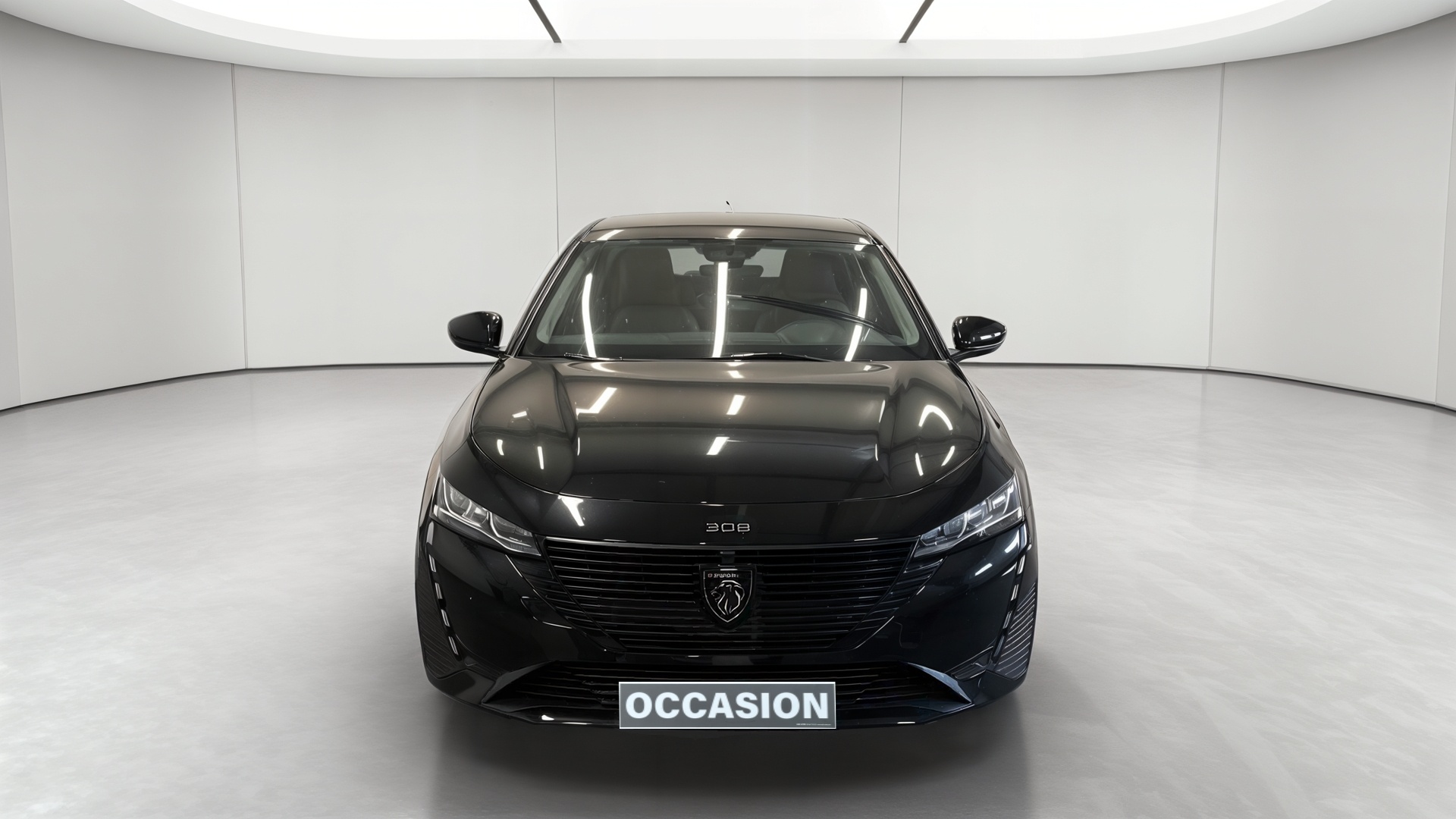 PEUGEOT 308 ACTIVE PACK PTECH 130 S&S BVM6