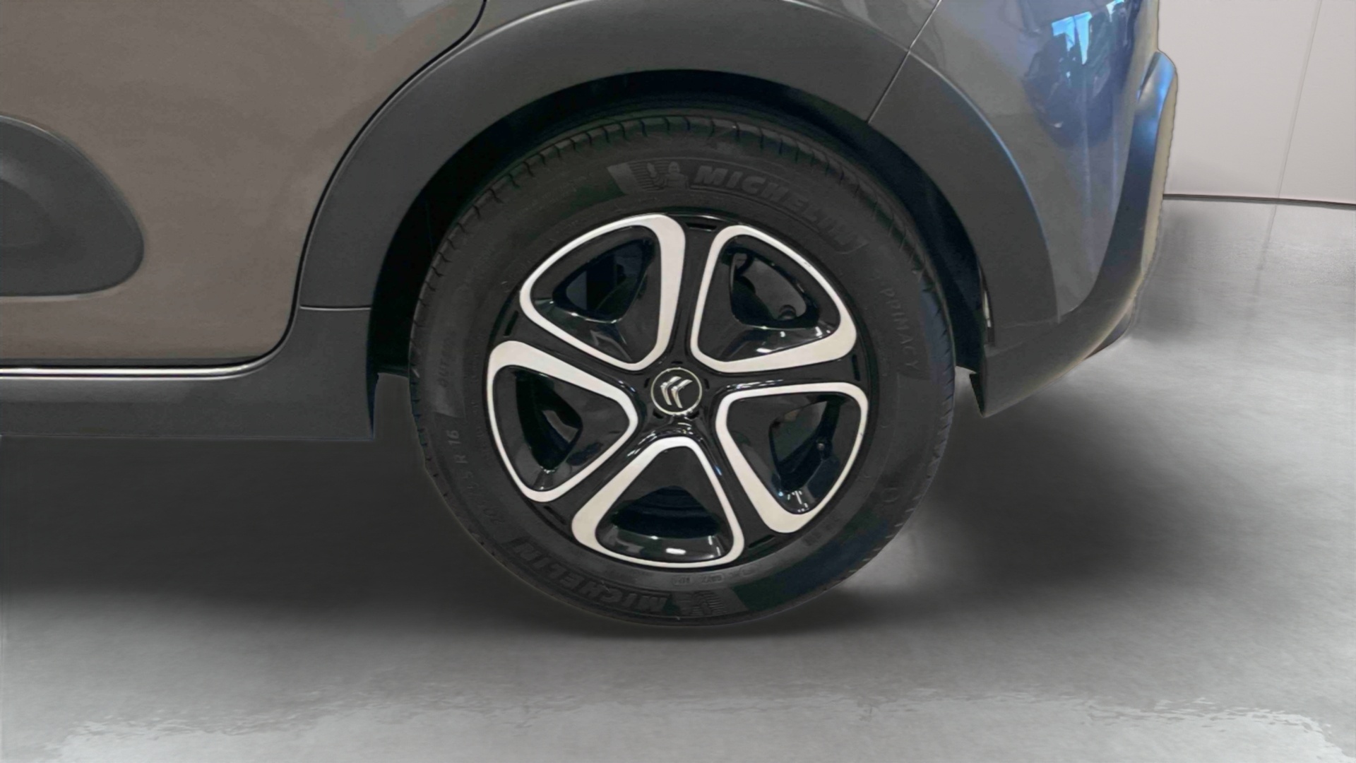 CITROEN C3 PureTech 110 BVM6 Plus