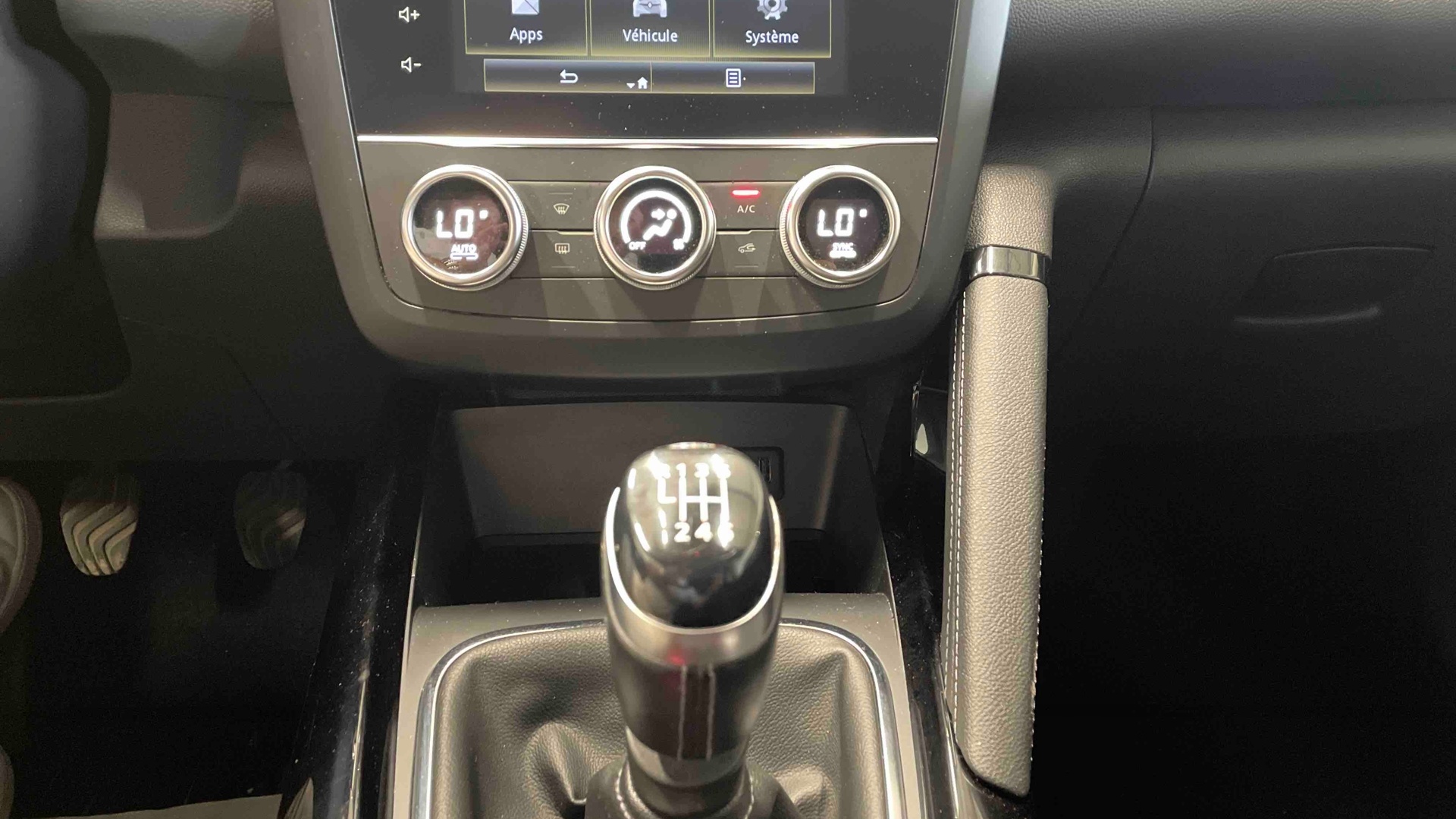 RENAULT KADJAR Blue dCi 115 Business