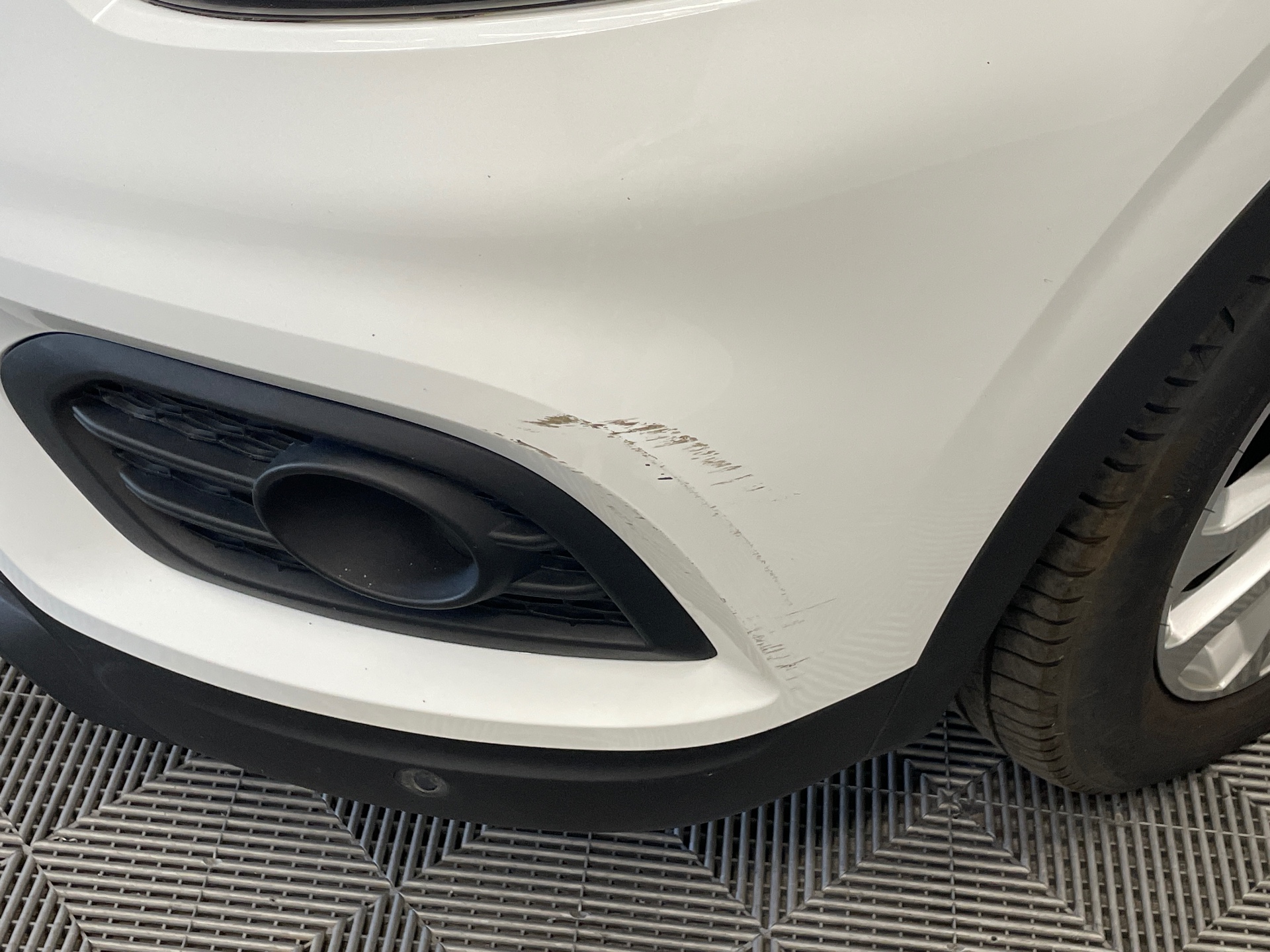RENAULT KADJAR Blue dCi 115 Business — expertise