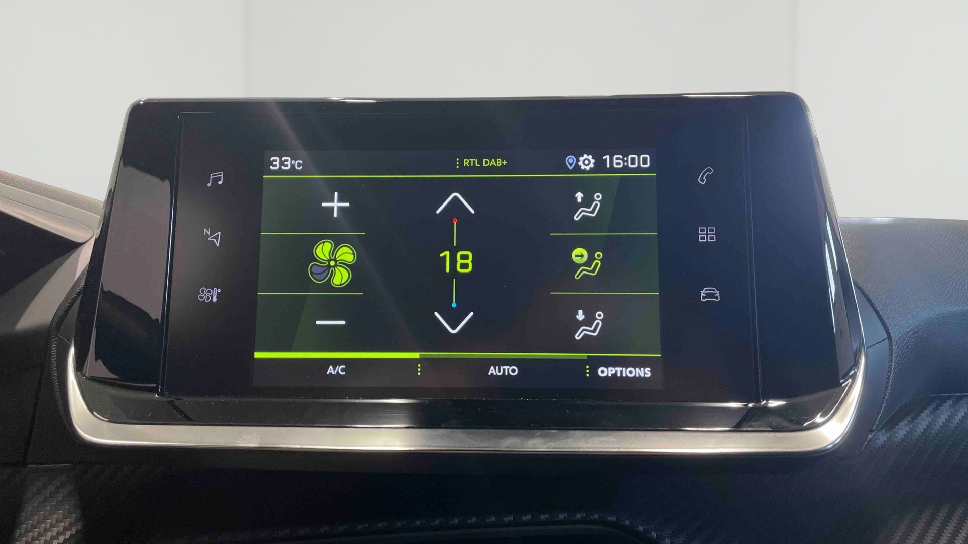 PEUGEOT 2008 Allure Pack Puretech 130 S&S BVM6