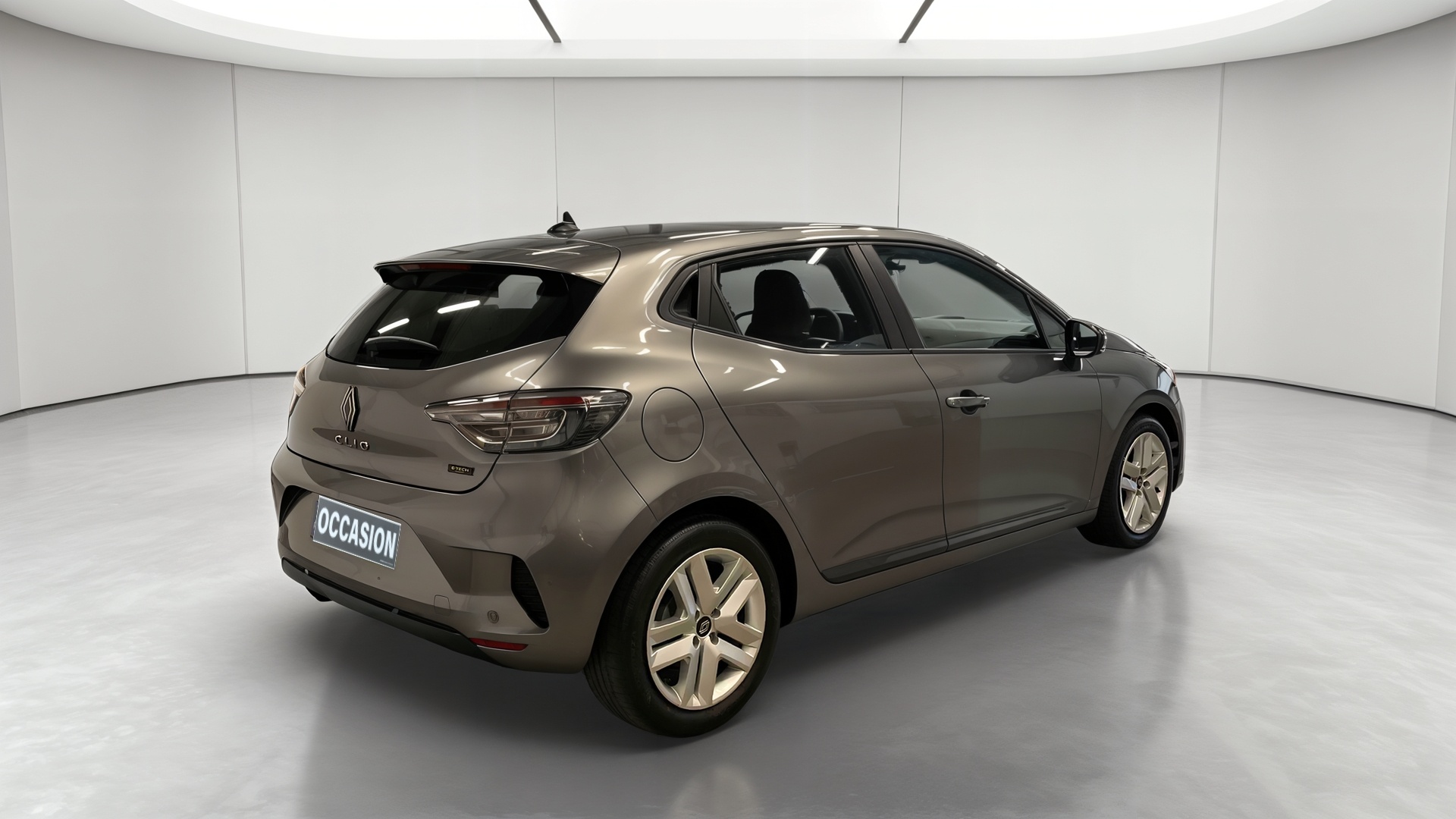 RENAULT CLIO V E-Tech full hybrid 145 Evolution