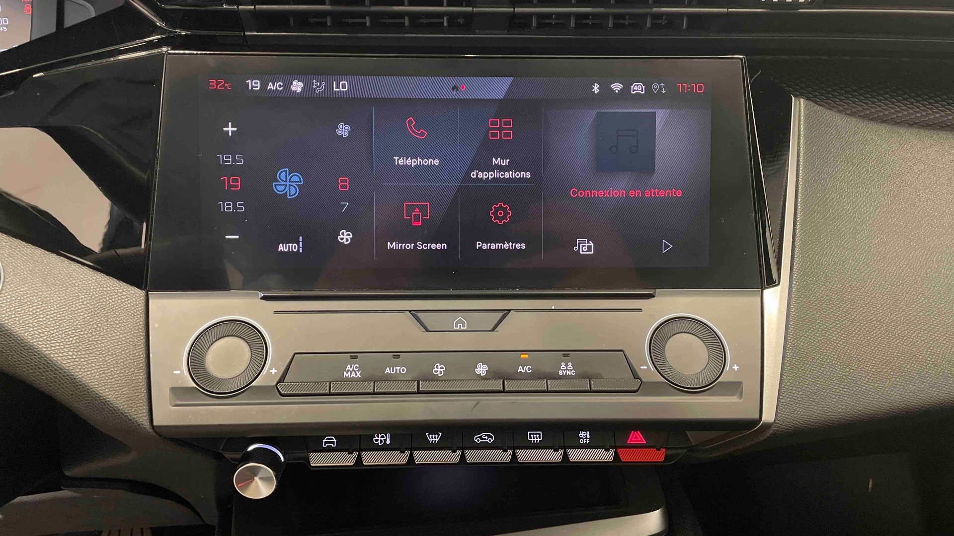 PEUGEOT 308 ACTIVE PACK PTECH 130 S&S BVM6