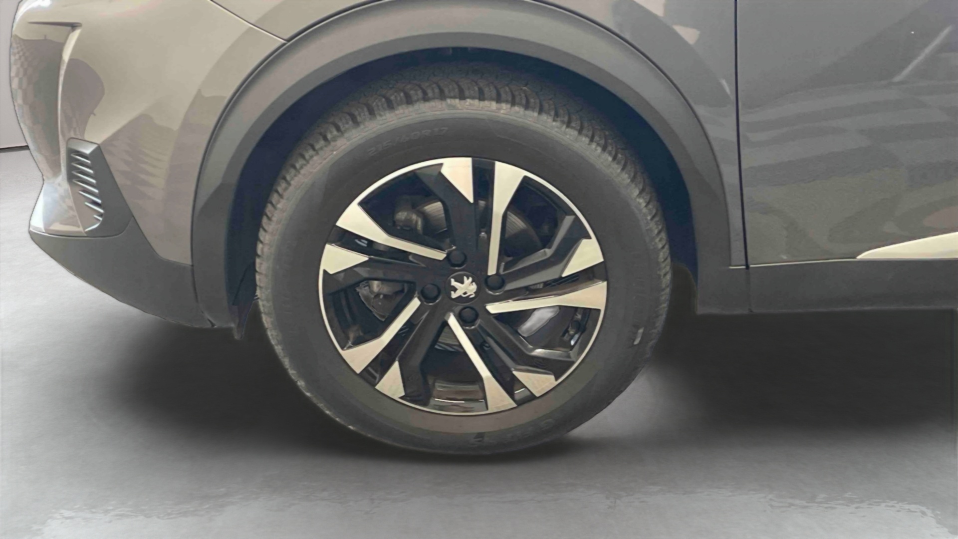 PEUGEOT 2008 Allure Pack Puretech 130 S&S BVM6