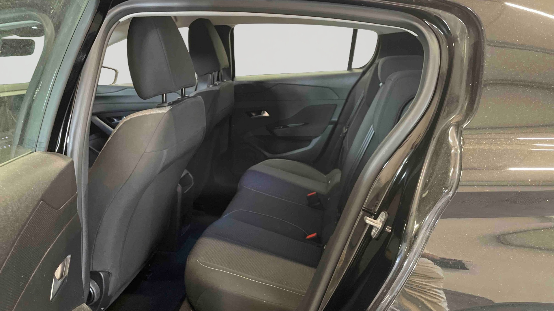 PEUGEOT 308 ACTIVE PACK PTECH 130 S&S BVM6
