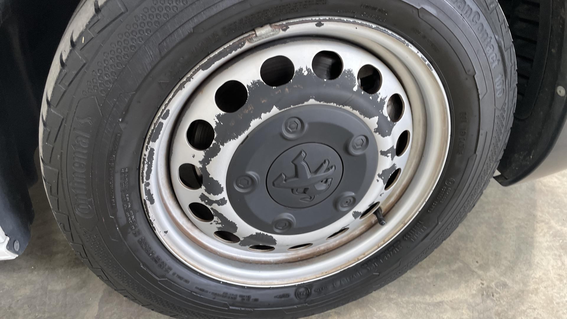 PEUGEOT EXPERT FOURGON FGN TOLE LONG BLUEHDI 150 S&S BVM6 PREMIUM — expertise