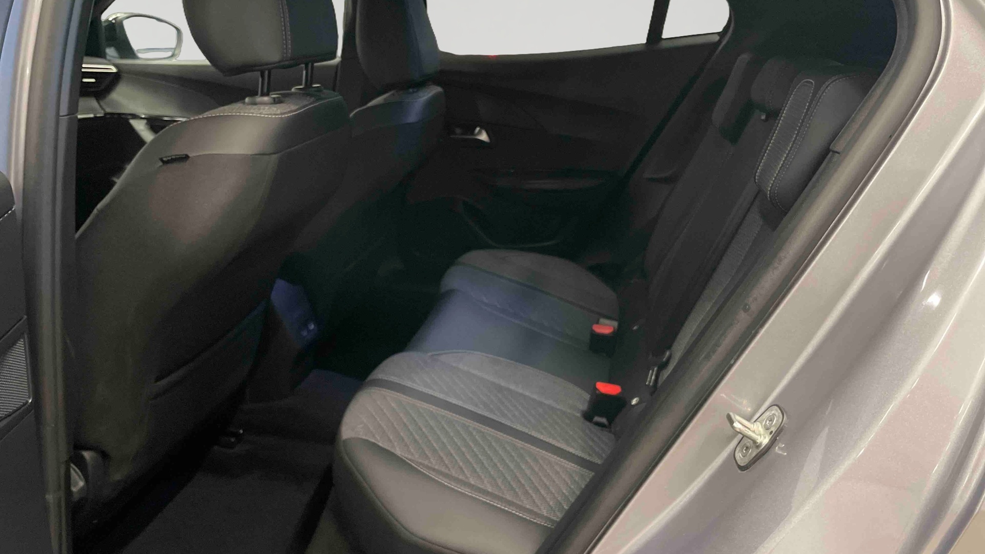 PEUGEOT 2008 100 S&S BVM6 Allure