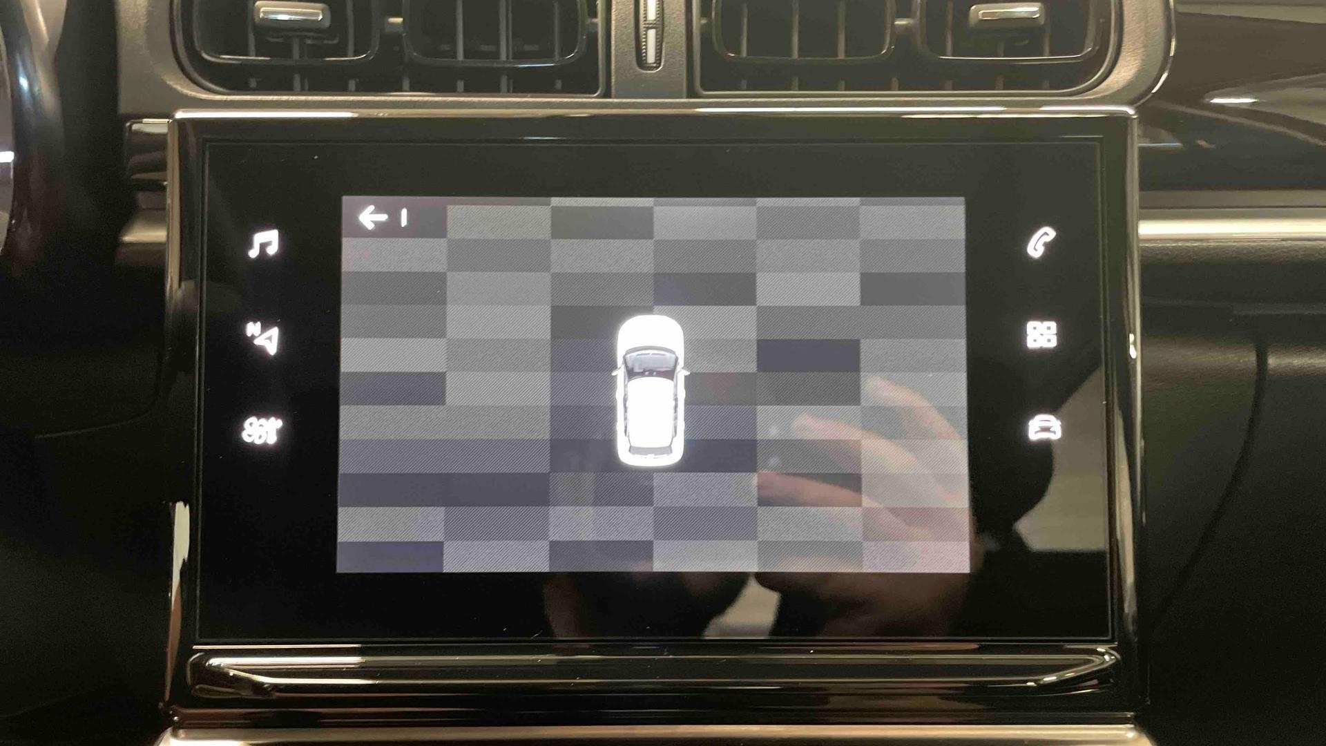 CITROEN C3 PureTech 110 BVM6 Plus