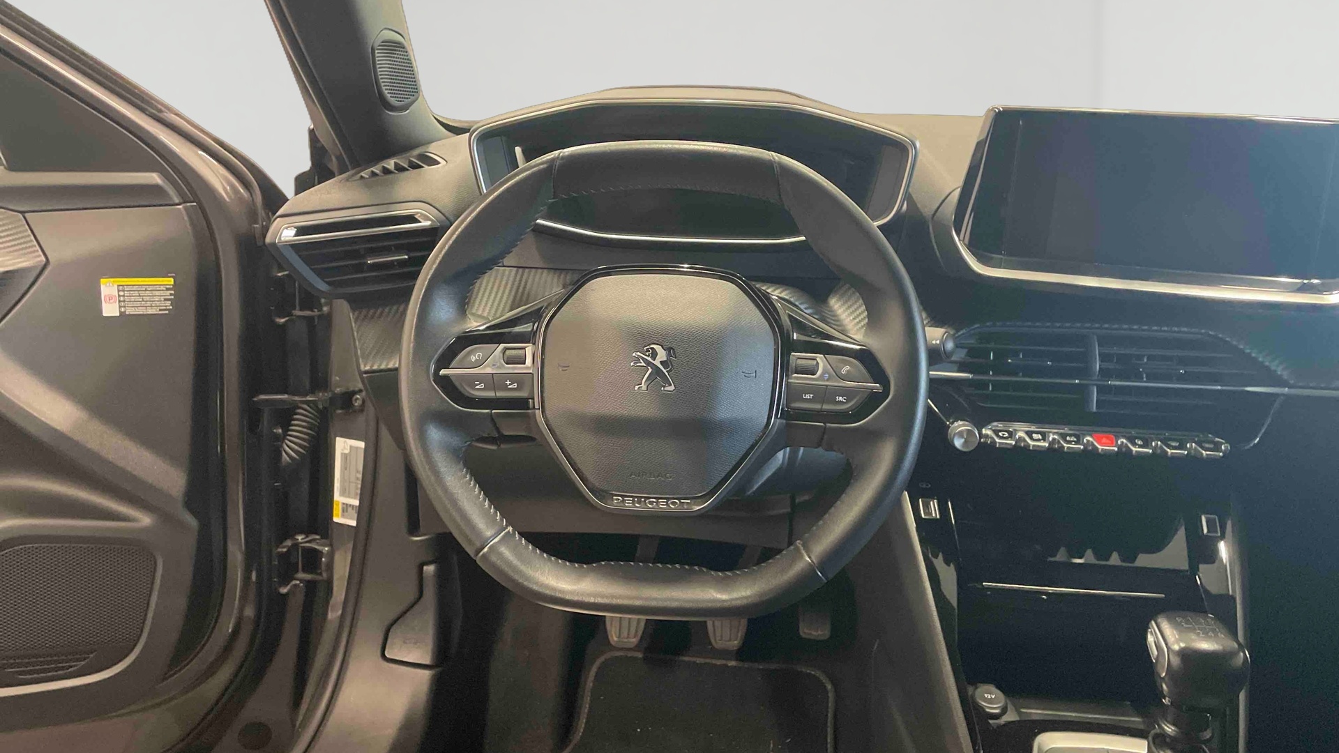 PEUGEOT 2008 Allure Pack Puretech 130 S&S BVM6