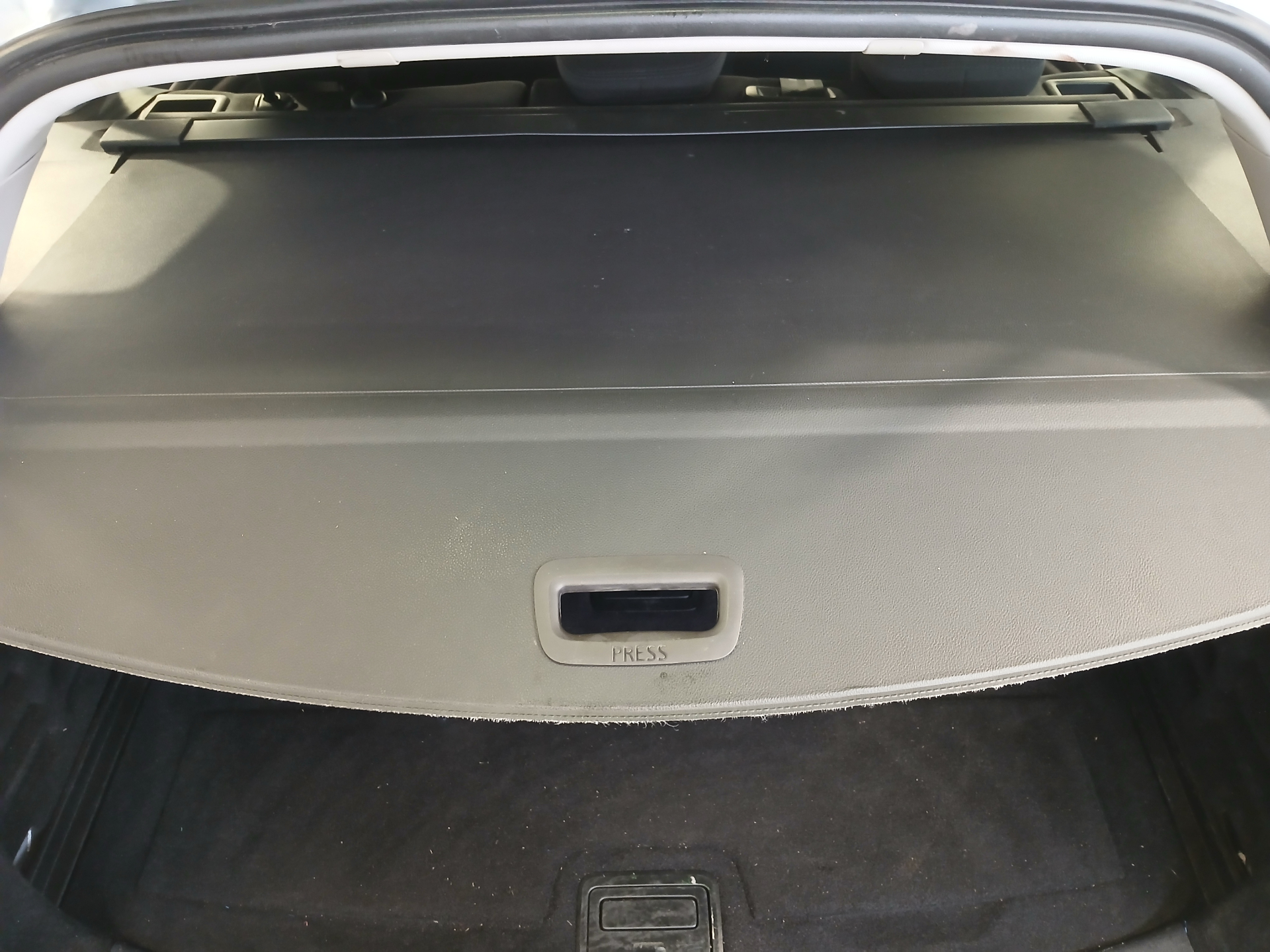 RENAULT MEGANE IV ESTATE Blue dCi 115 Business